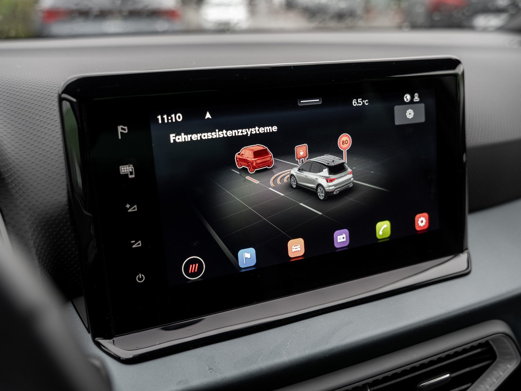 Seat - ARONA XPERIENCE 1.0 TSI DSG Kam. Navi Virtual LM_6