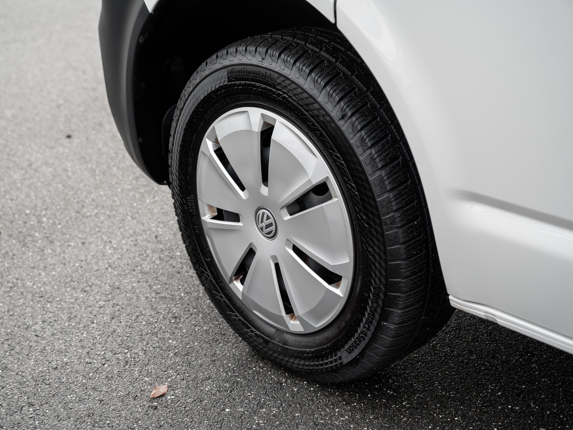 VW - T6.1 Transporter Kasten kurzer Radstand AHK Kam._22