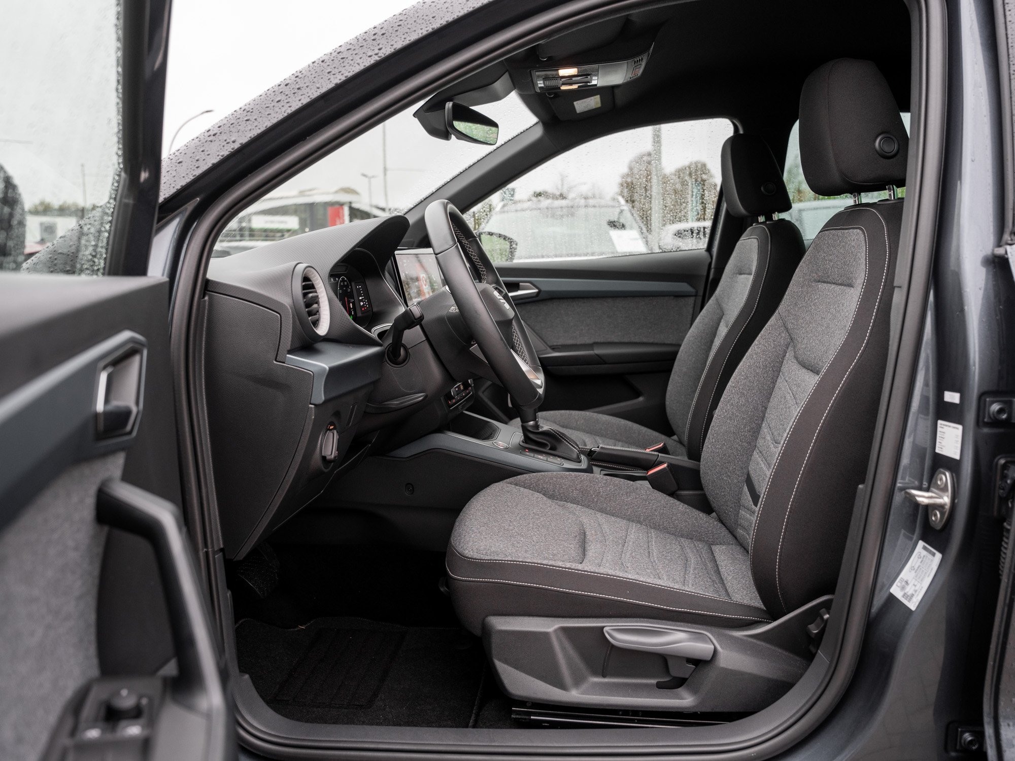 Seat - ARONA XPERIENCE 1.0 TSI DSG Kam. Navi Virtual LM_24