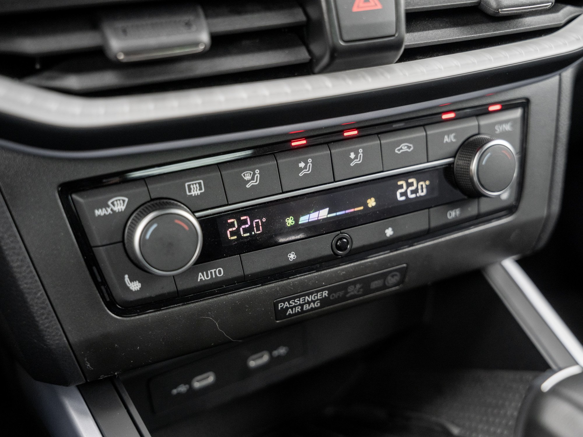 Seat - ARONA FR 1.0 TSI DSG Kam. Navi Sportp. Virtual_9