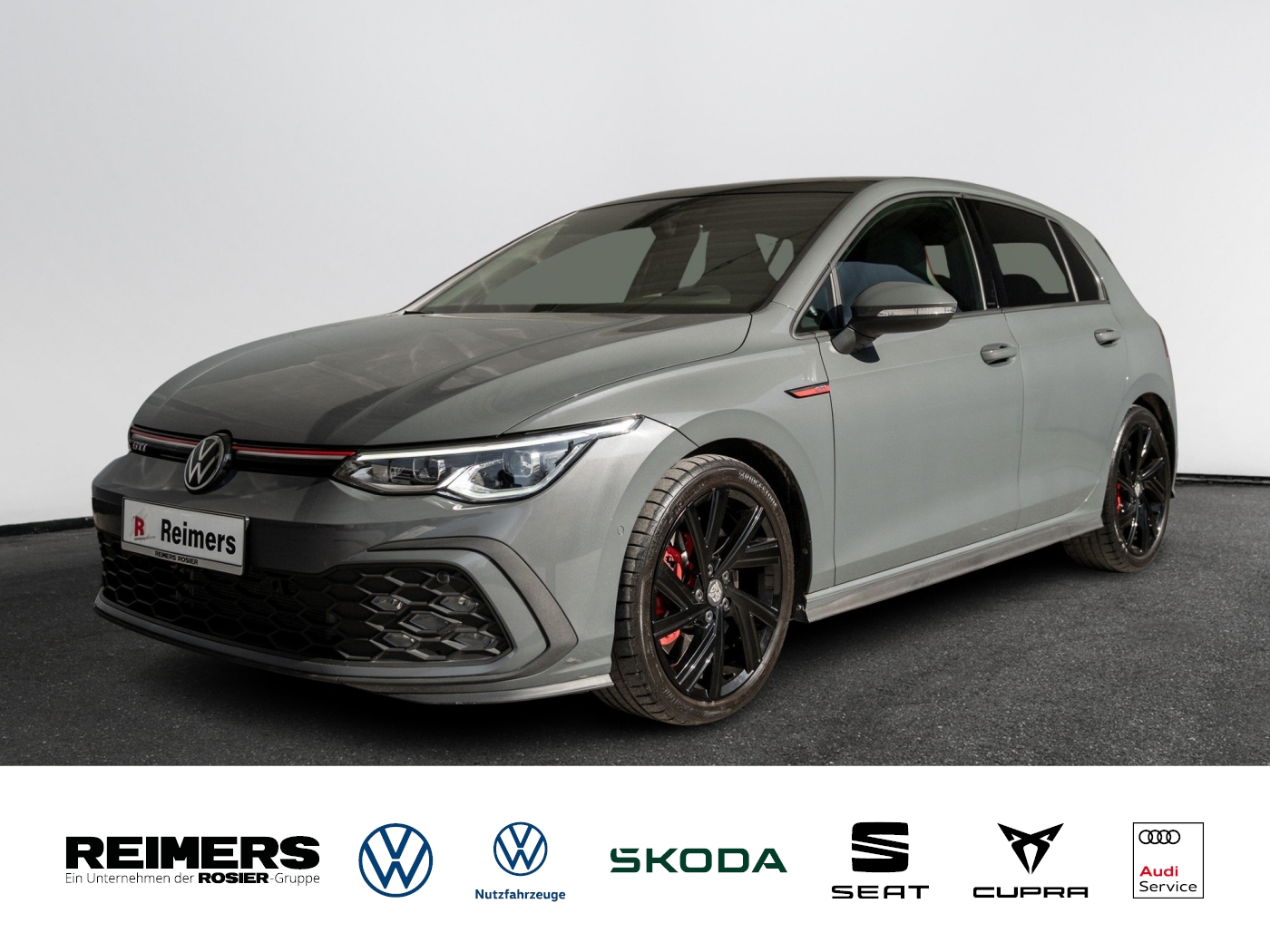 VW - Golf GTI Golf 2.0 GTI BT180 TSID7F NaviPro Kam._1