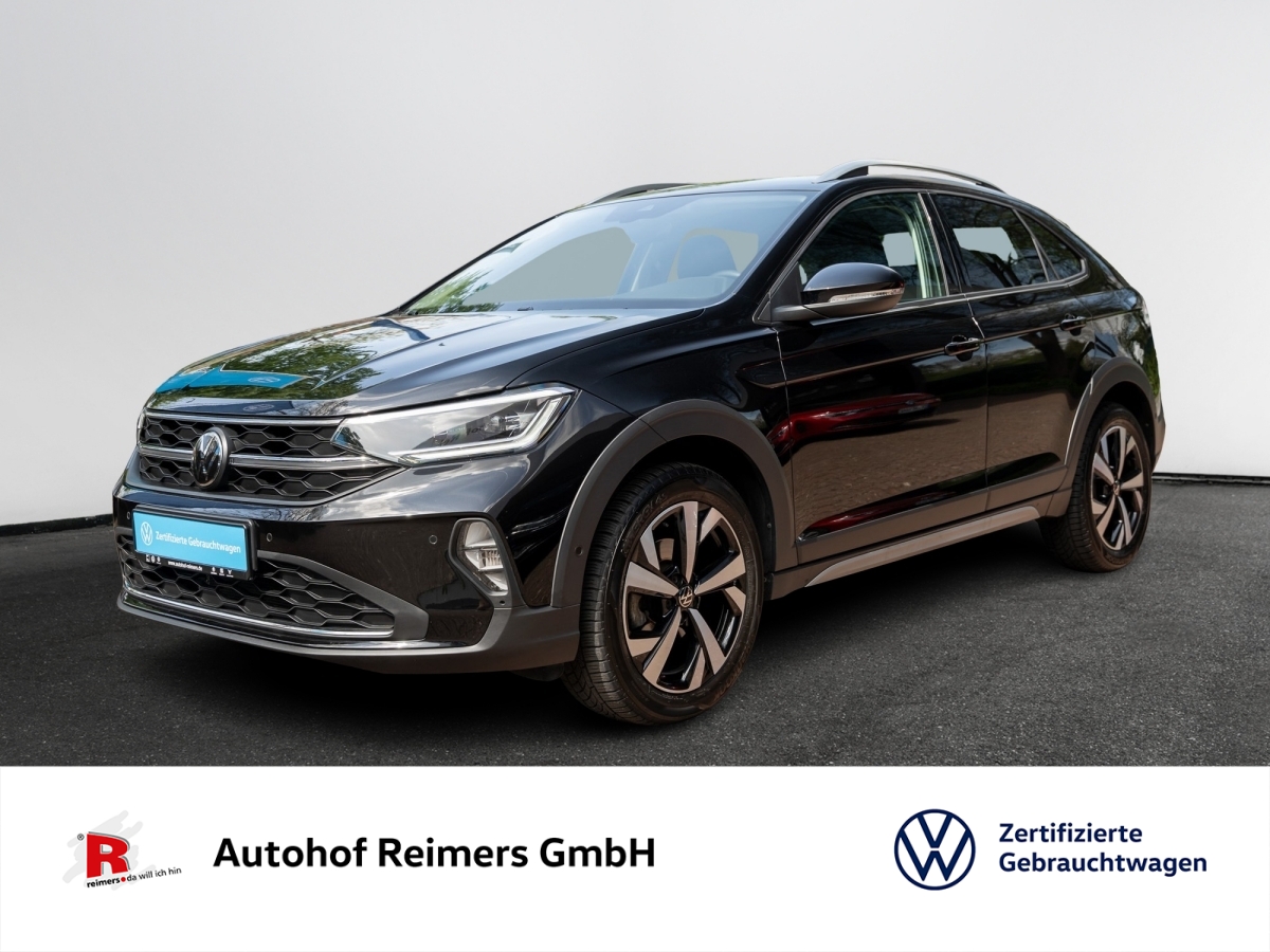 Volkswagen Taigo Style 1.0 l TSI OP DSG ACC FLA ParkAss.