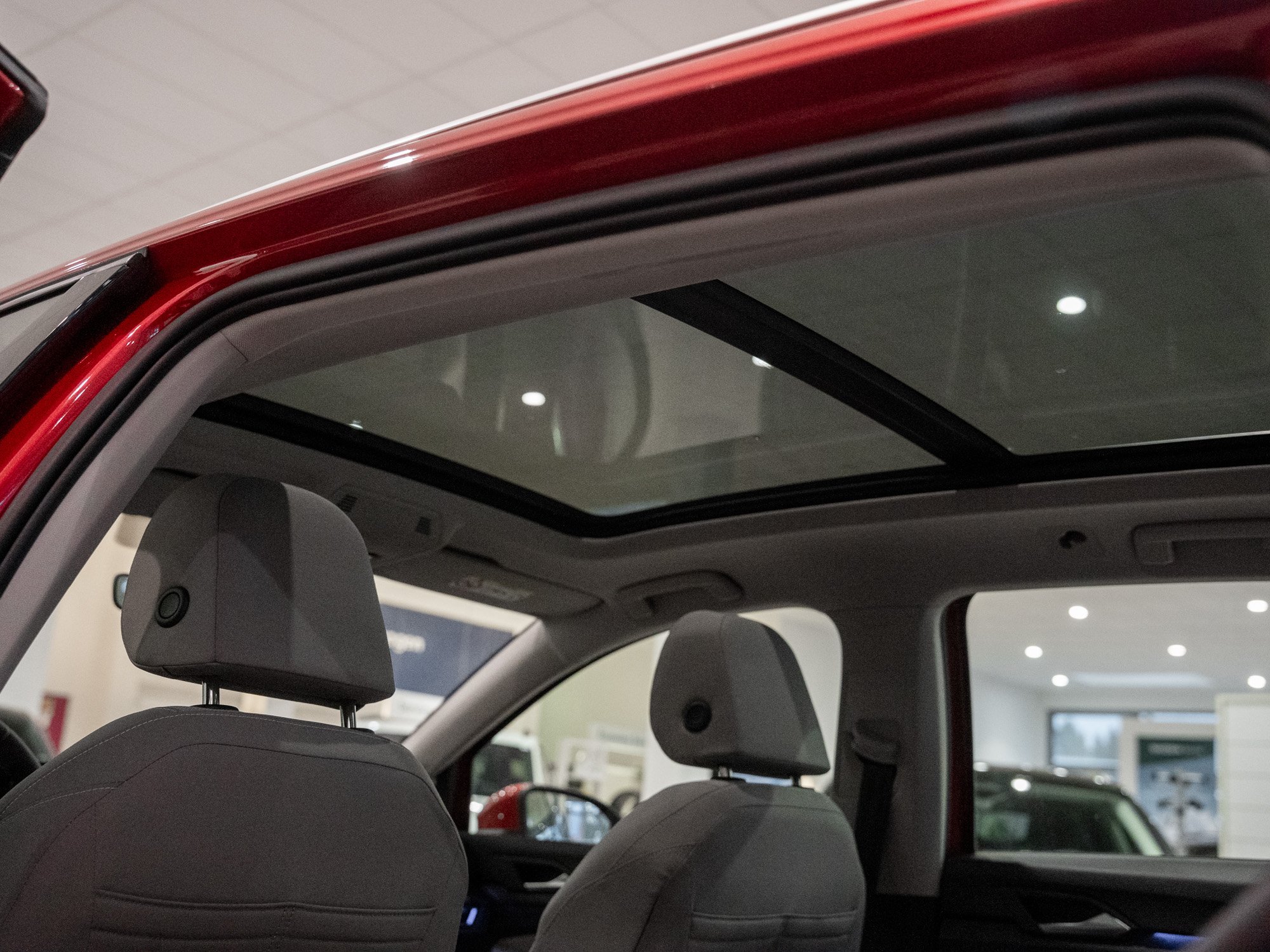 VW - Golf VIII Variant 1.5 eTSI  Mild hybrid Style_3