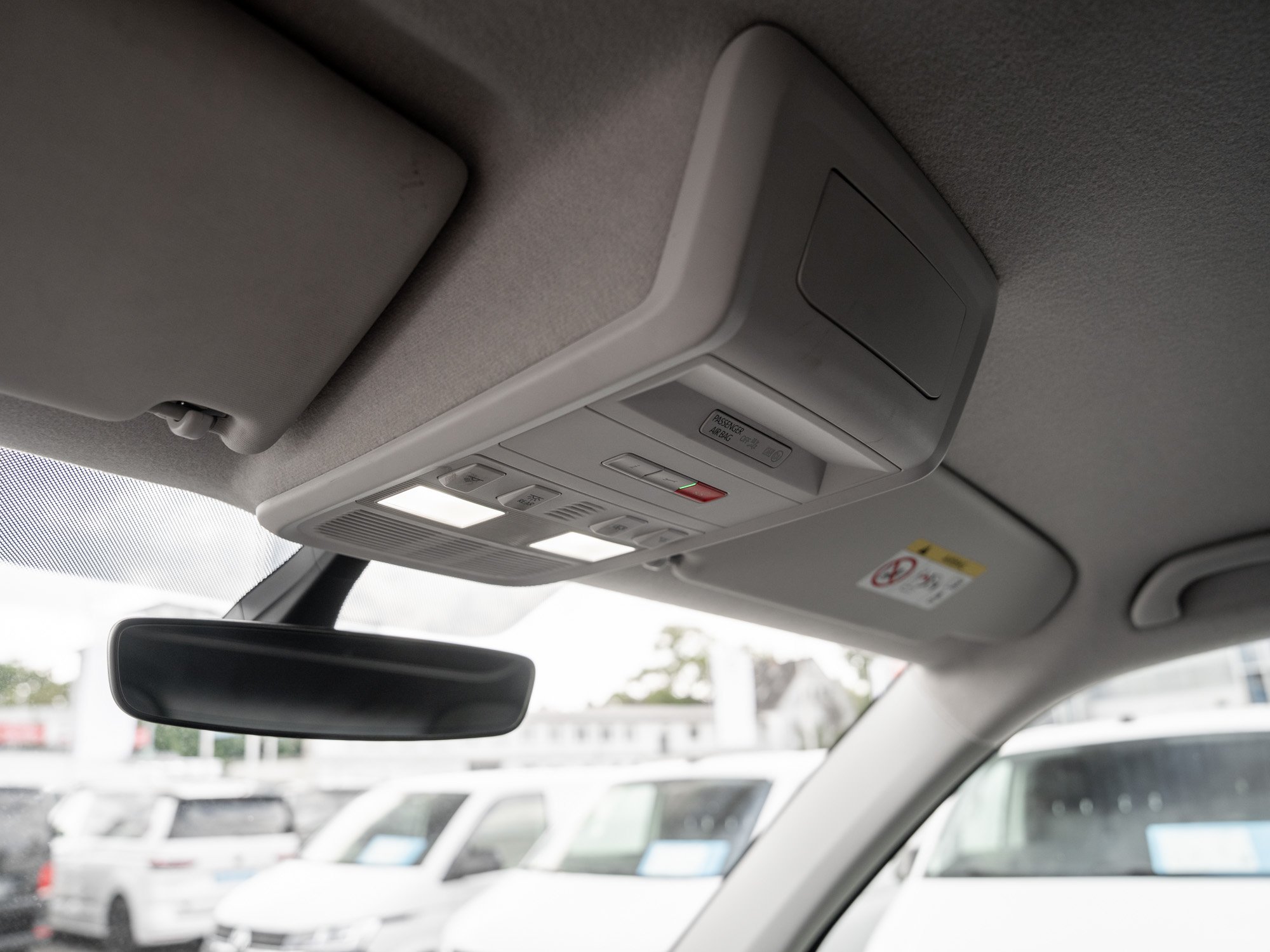 VW - T6.1 Kasten LR 2.0TDI DSG+NAVI+KLIMA+3.2t zGG_10
