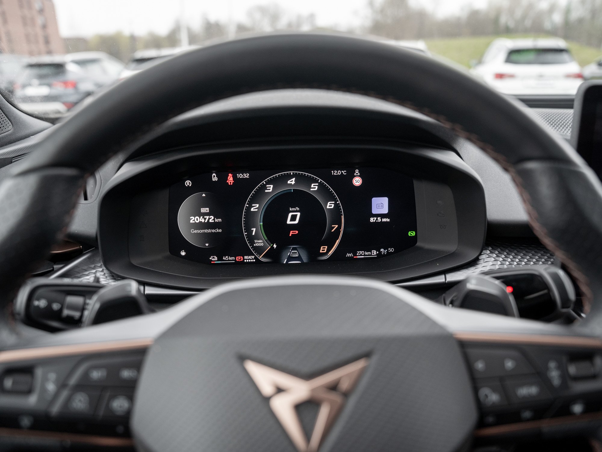 CUPRA - TERRAMAR 1.5 TSI eHYB DSG DCC Kam. Navi Virtual_15