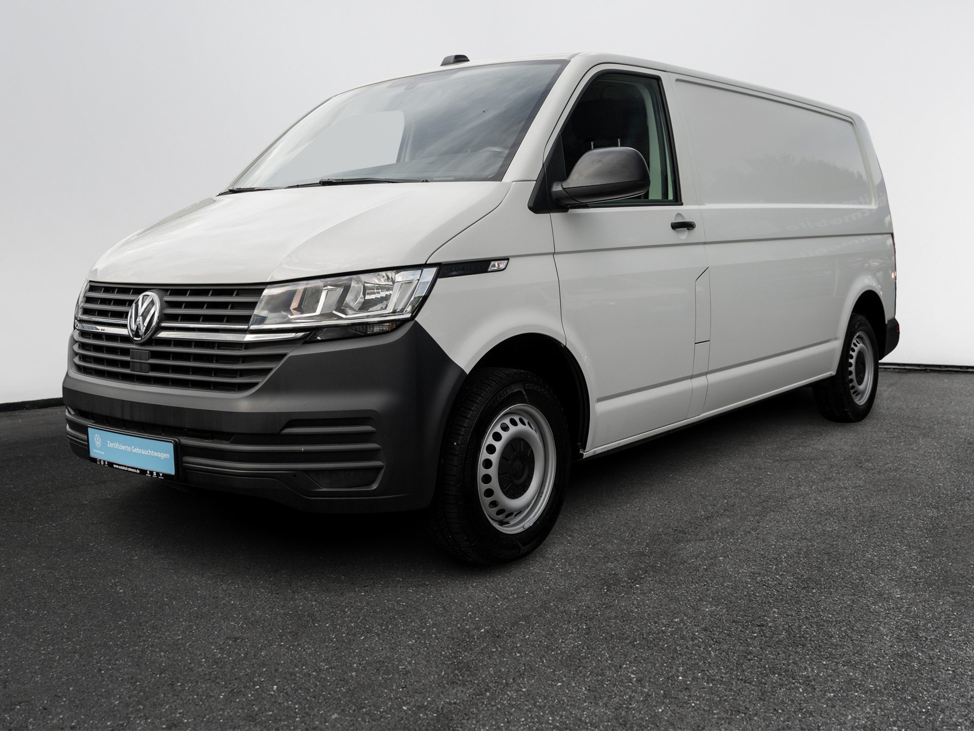 VW - T6.1 Kasten LR 2.0TDI DSG+NAVI+KLIMA+3.2t zGG_12