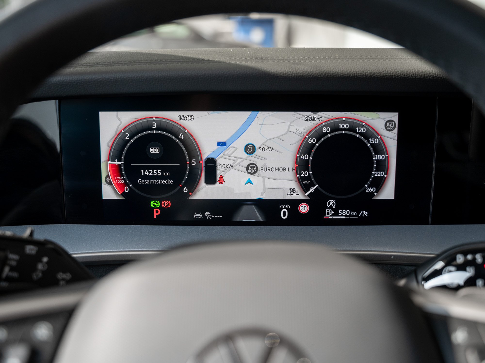 VW - Tayron R-Line 2.0 l TDI 4MOTION DSG Massage ACC_16