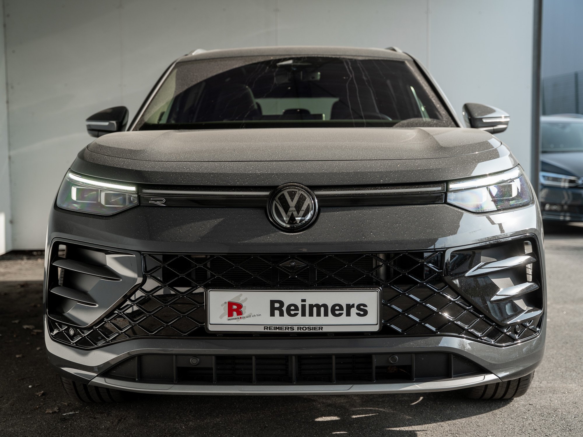 VW - Tayron R-Line 2.0 l TDI 4MOTION DSG Massage ACC_23