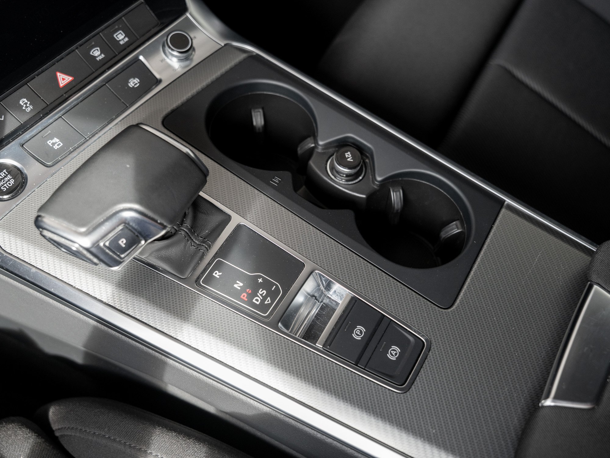 Audi - A6 50 2.0 TFSI e quattro Avant sport 50 TFSI e quattro sport_10