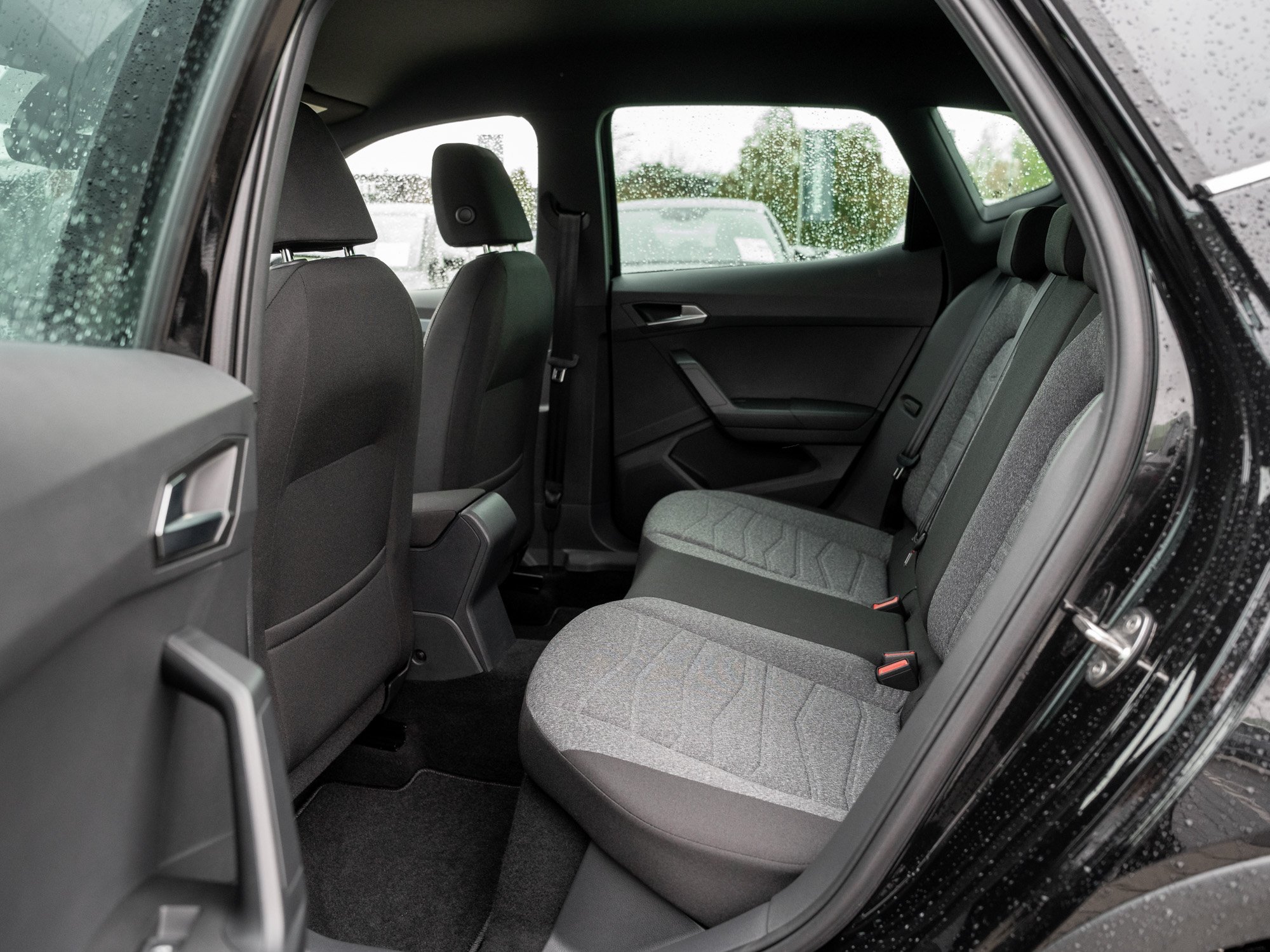 Seat - ARONA XPERIENCE 1.0 TSI DSG Kam. Navi Virtual LM_25