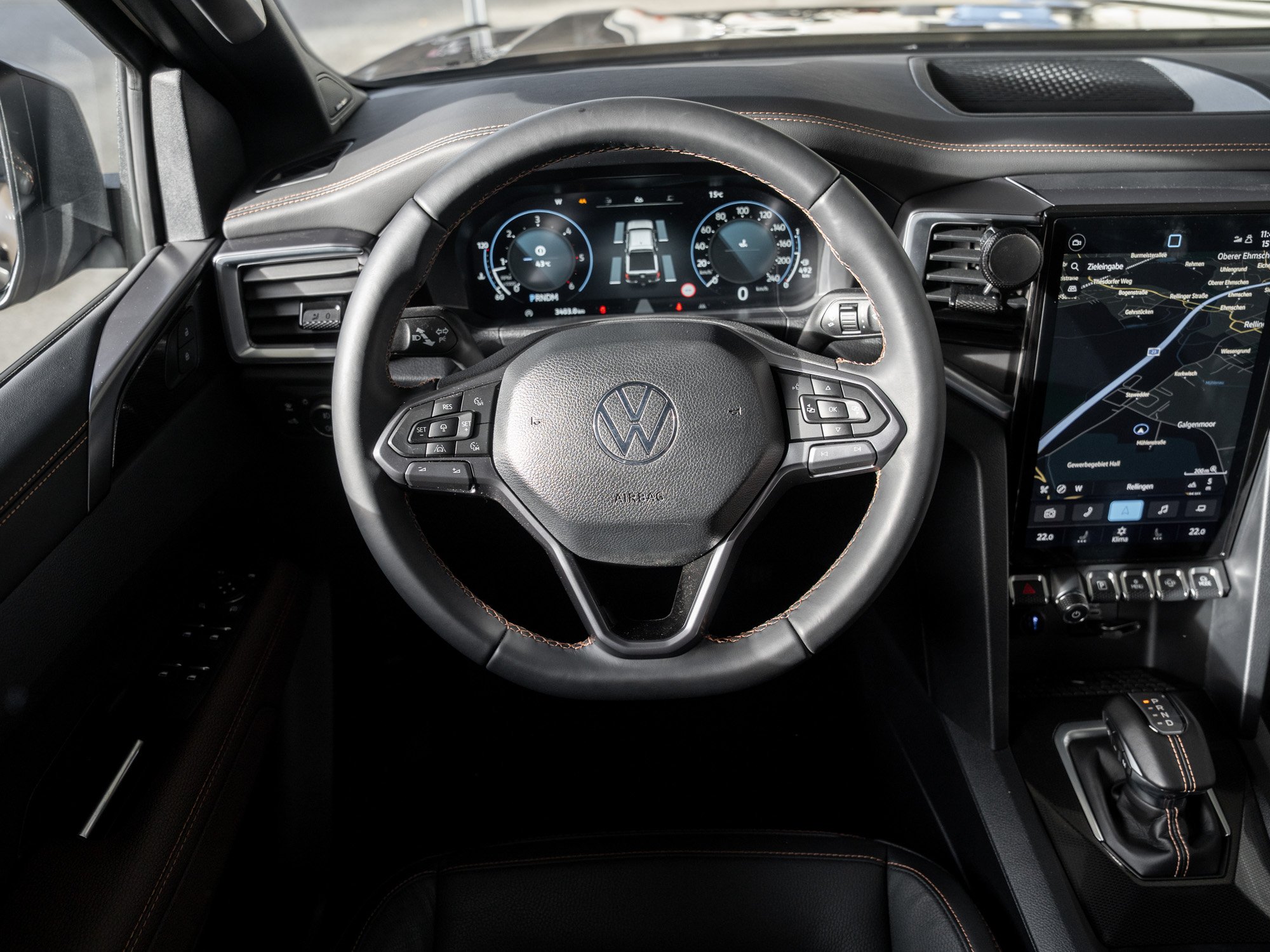 VW - Amarok PanAmericana DC 3.0 TDI 177 kW 10-Gang Automatik 4MOTION erweitert zuschaltbar_3