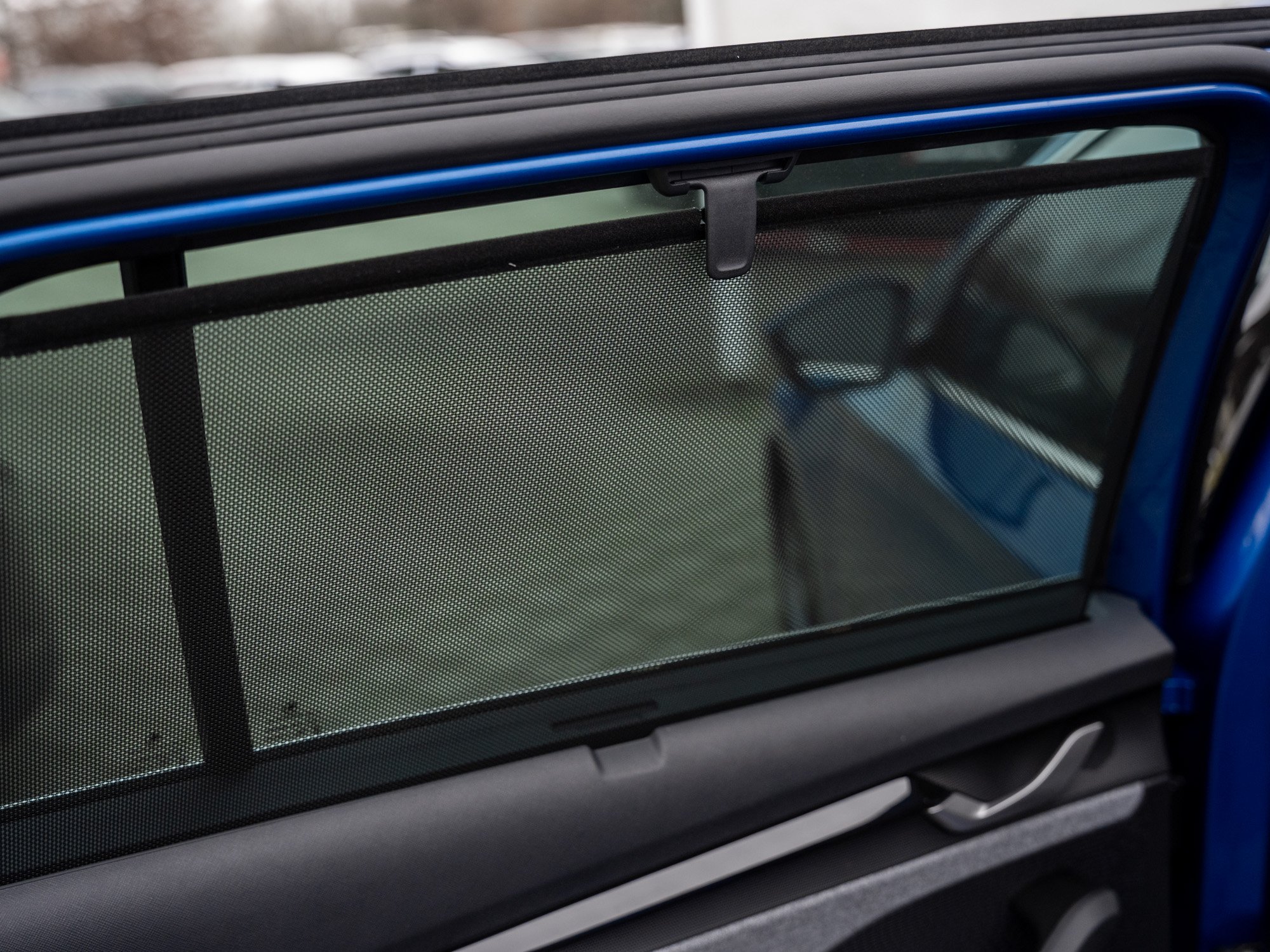 Skoda - Octavia Combi Balance 1.5 TSI mHEV AHK Navi_5