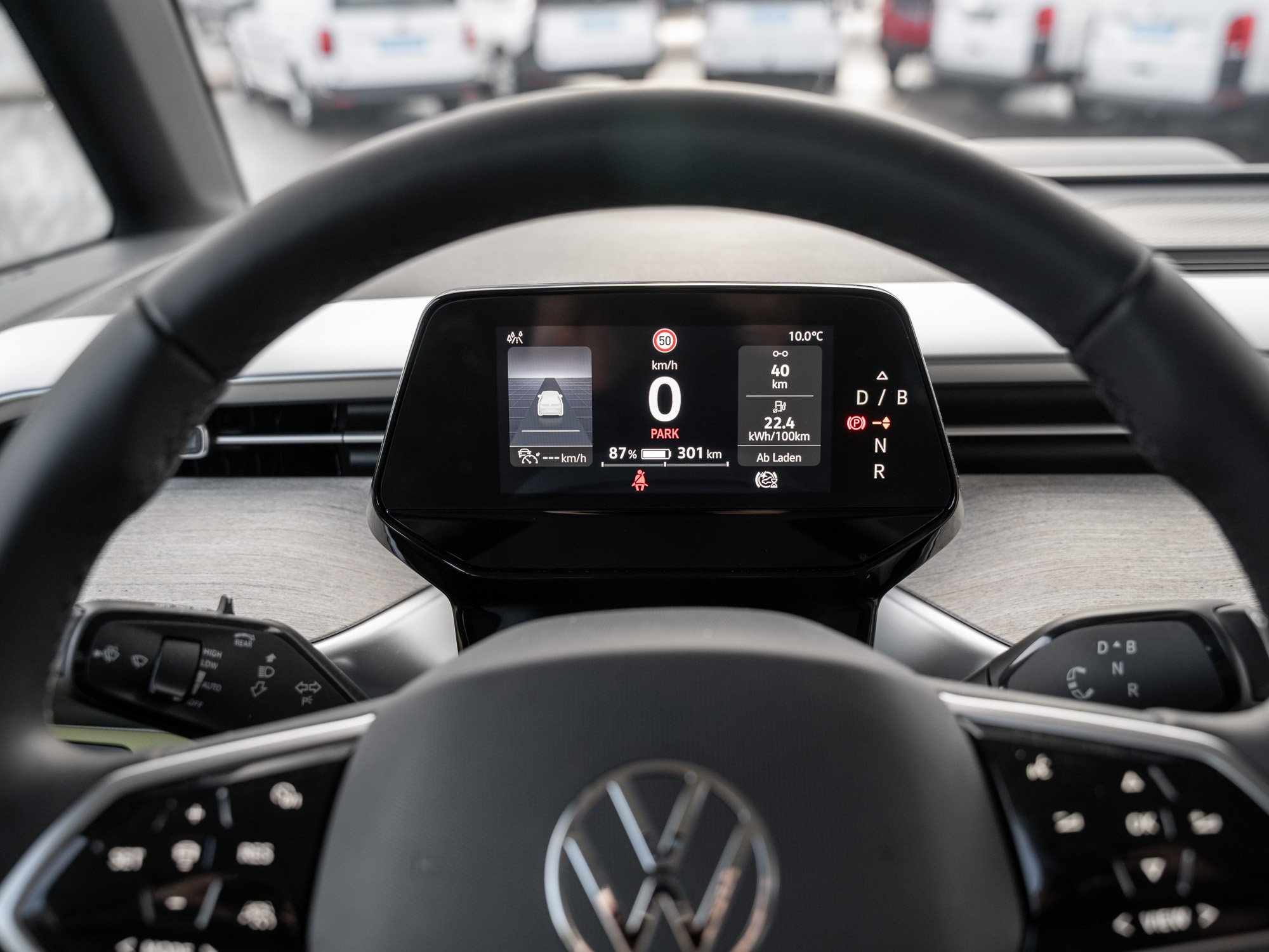 VW - ID. Buzz Pro LED+KLIMA+NAVI+AHK+ACC+APP+21_15