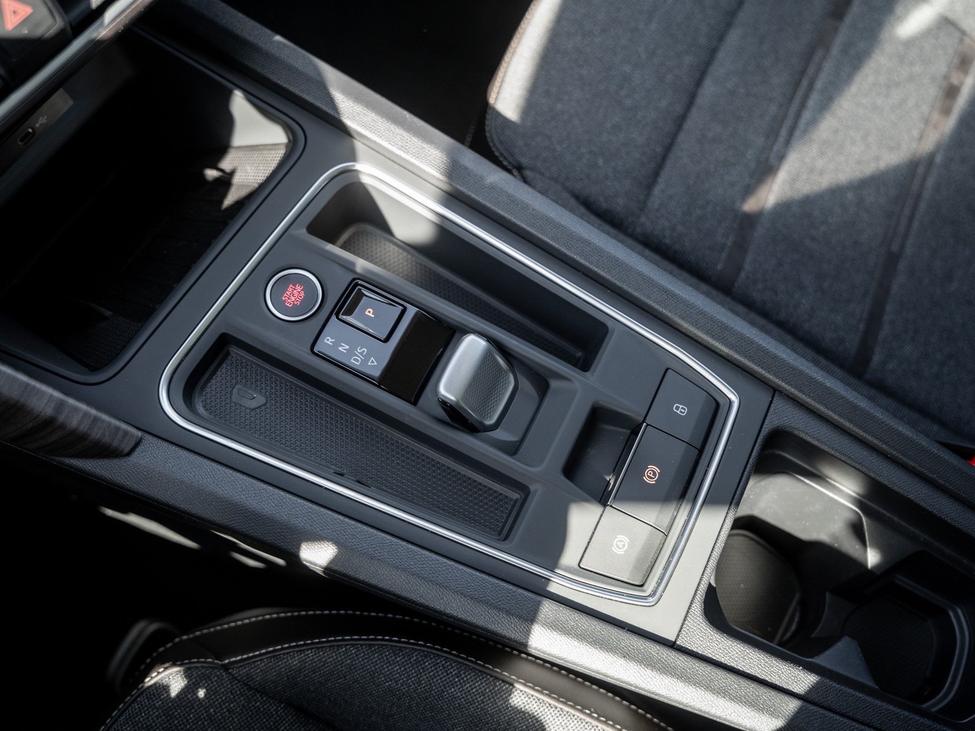 Seat - Leon ST Navi Sportp. Virtual ACC DynLicht LED_10
