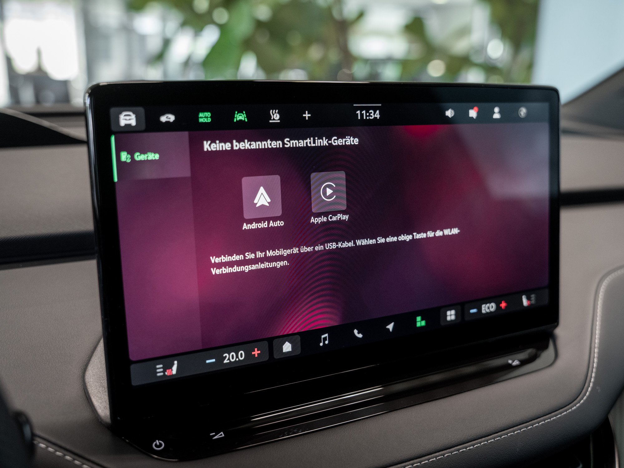 Skoda - Elroq 85 Sportline DCC Kam. Navi Sportp. Virtual_7