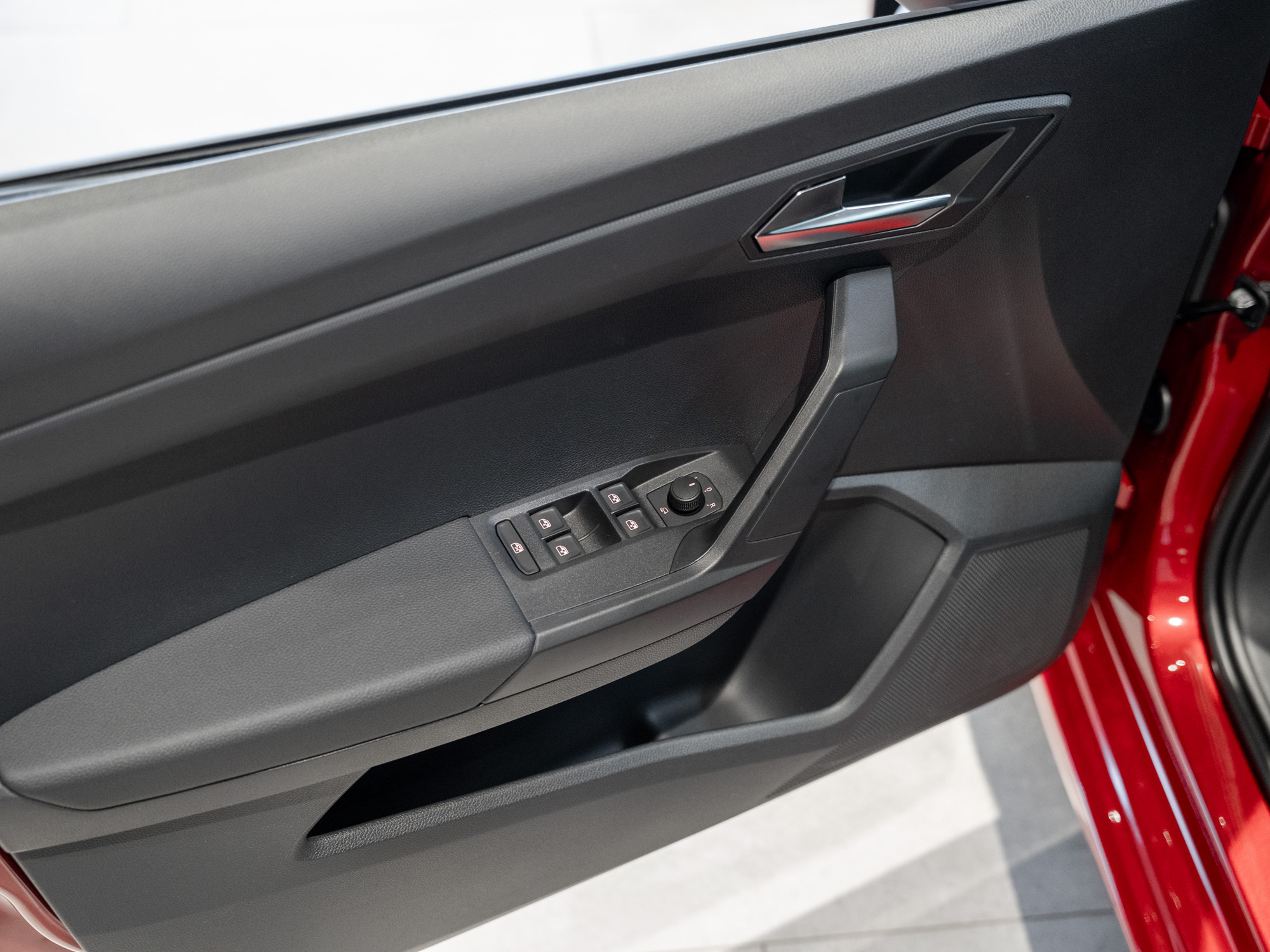 Seat - Ibiza Road Edition 1.0 LED W-Paket Navi PDC AUT_16