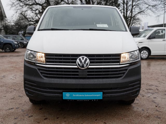 VW - T6.1 Transporter Kasten 2.0 l TDI SCR 81 kW 5-Gang-Schaltgetriebe_20