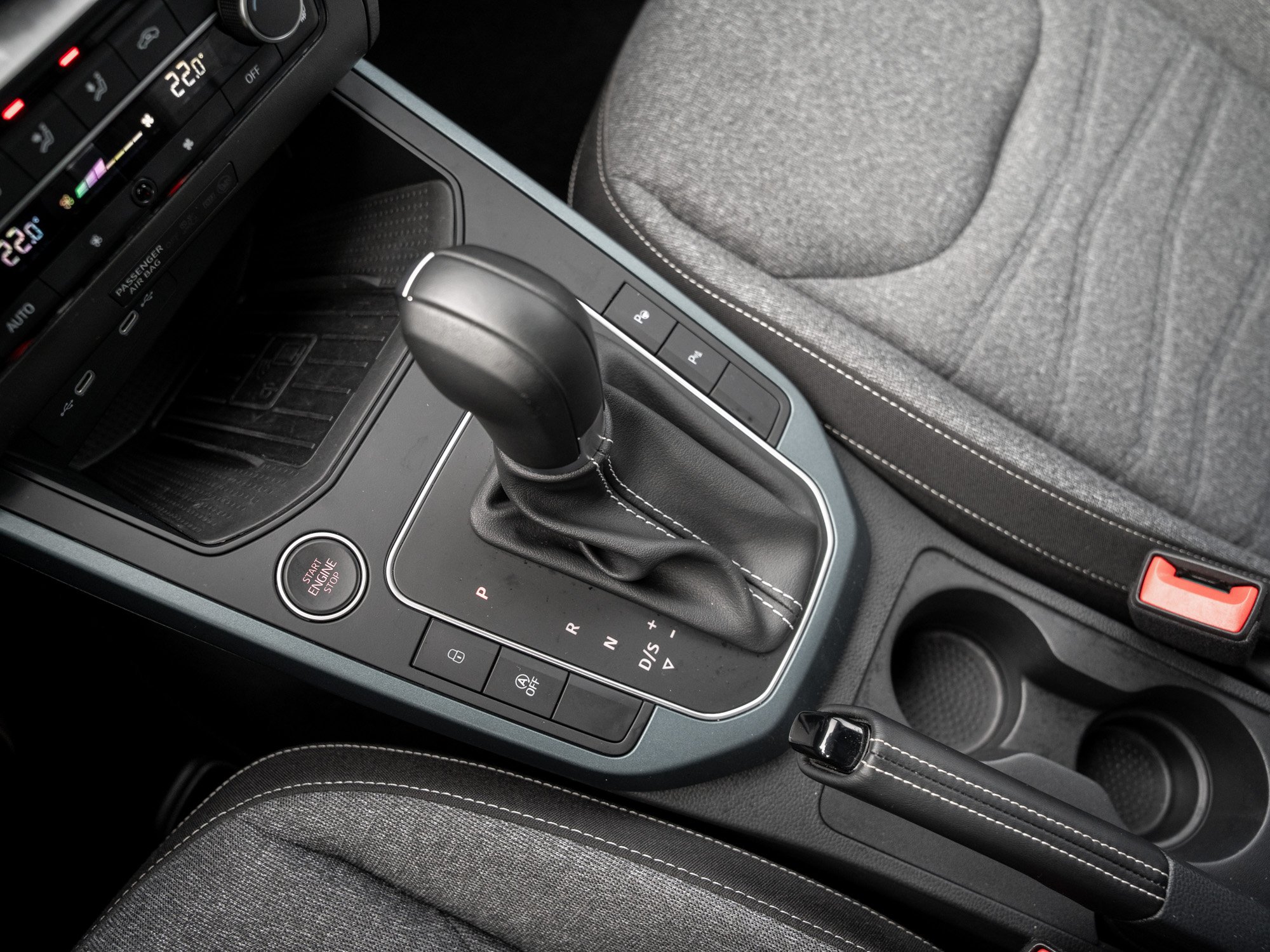 Seat - ARONA XPERIENCE 1.0 TSI DSG Kam. Navi Virtual LM_9