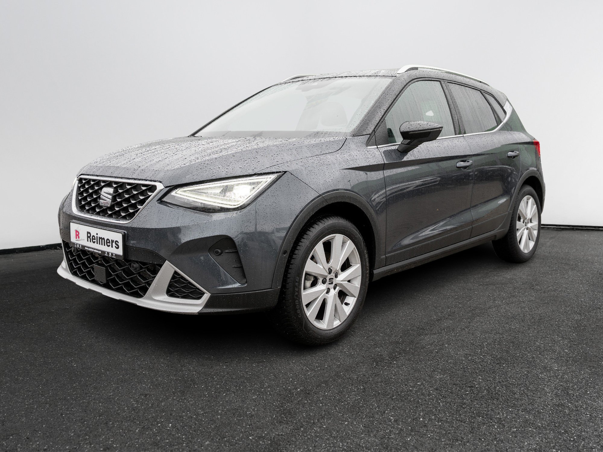 Seat - ARONA XPERIENCE 1.0 TSI DSG Kam. Navi Virtual LM_12