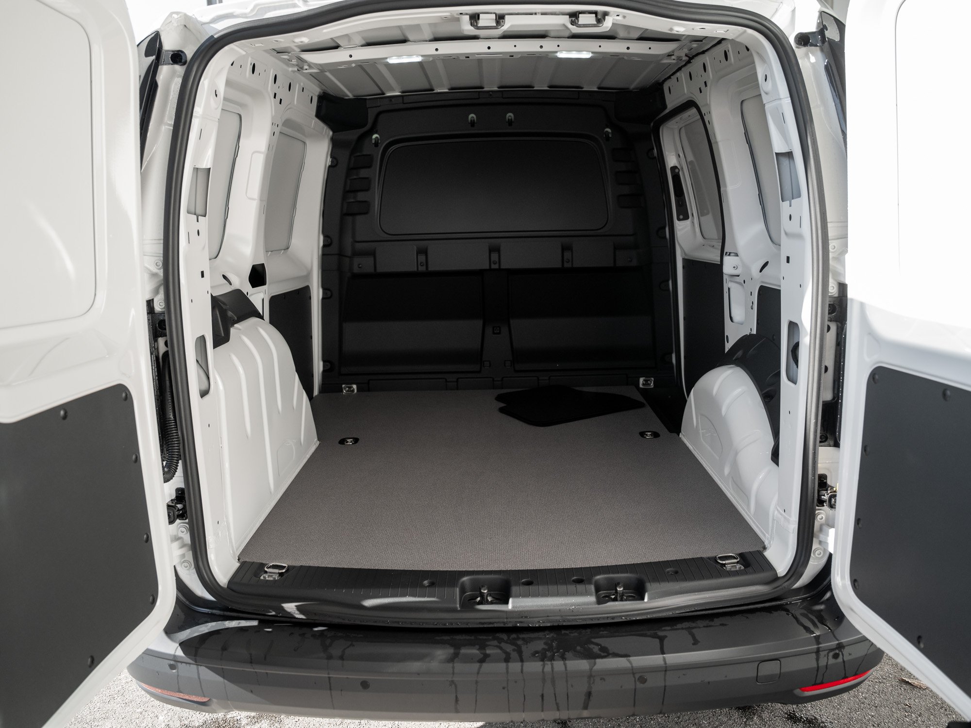 VW - Caddy 2.0 TDI Cargo Kam. Virtual PDC SHZ SpurH_16