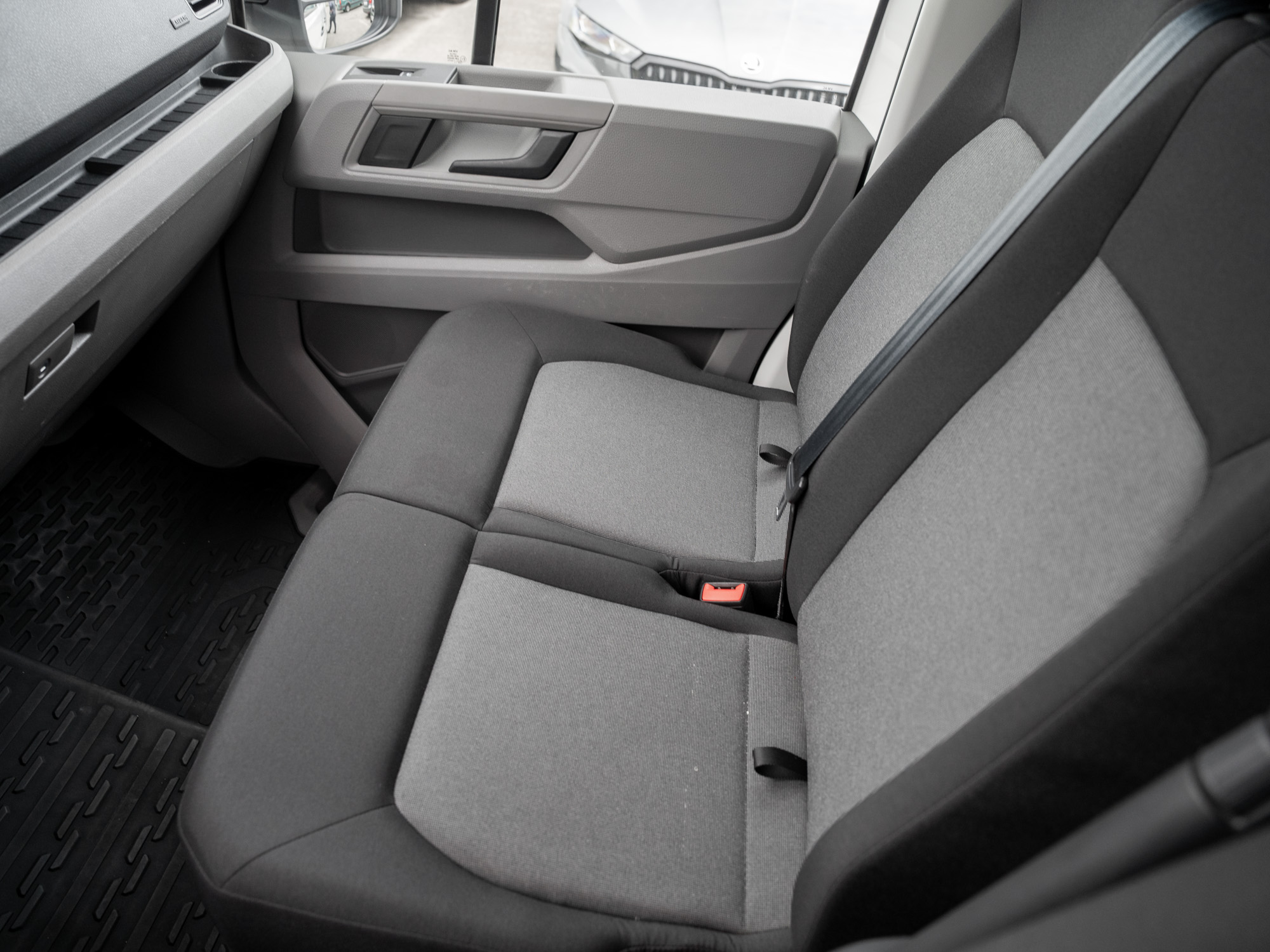 VW - Crafter L2H1 Kasten NAVI+AHK+KAMERA+PDC_9