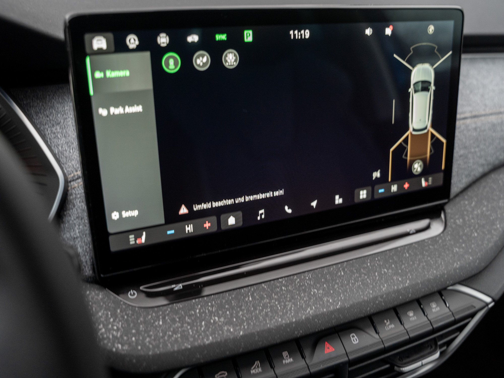 Skoda - Octavia Combi Balance 1.5 TSI mHEV AHK Navi_7