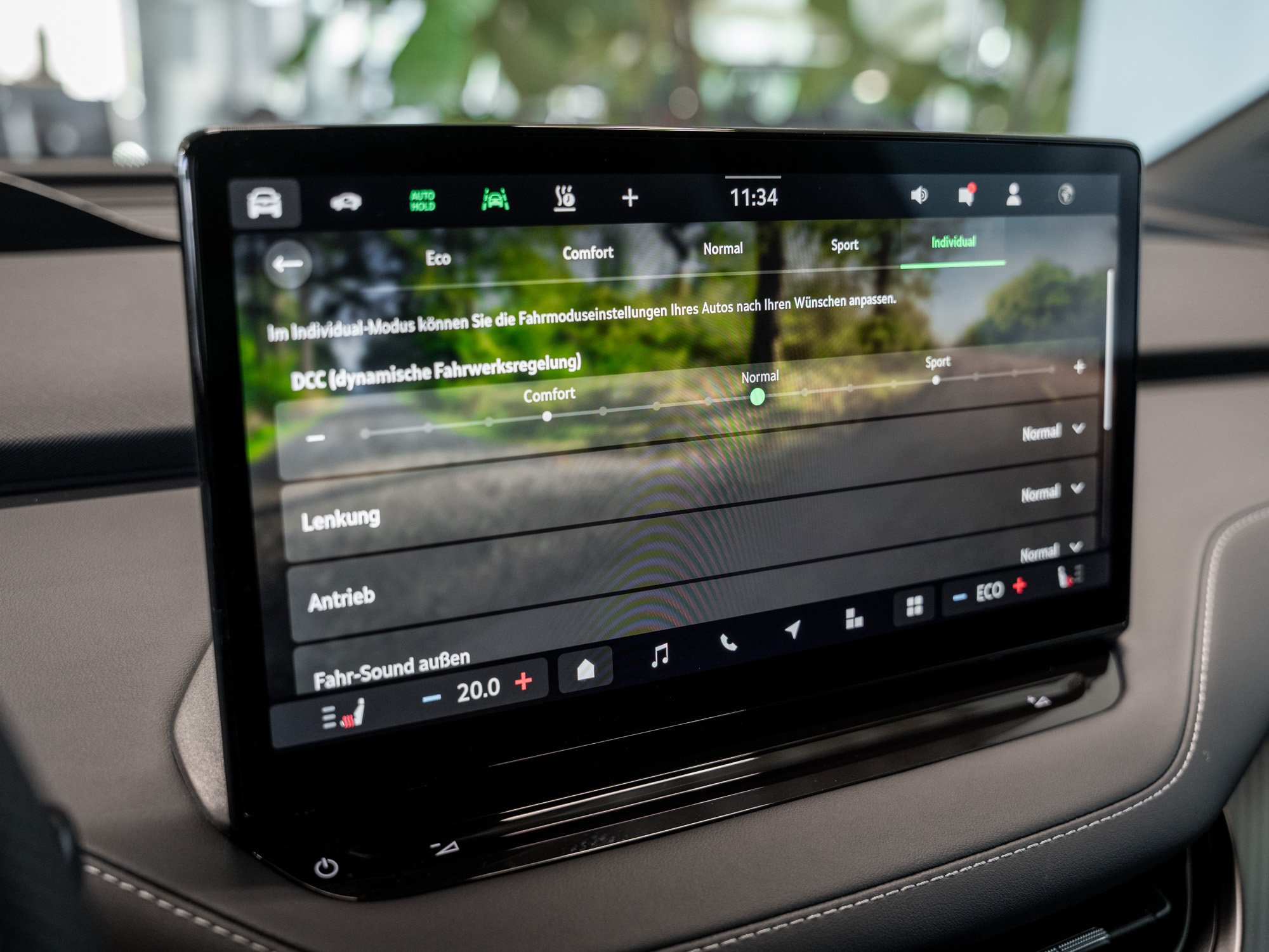 Skoda - Elroq 85 Sportline DCC Kam. Navi Sportp. Virtual_9