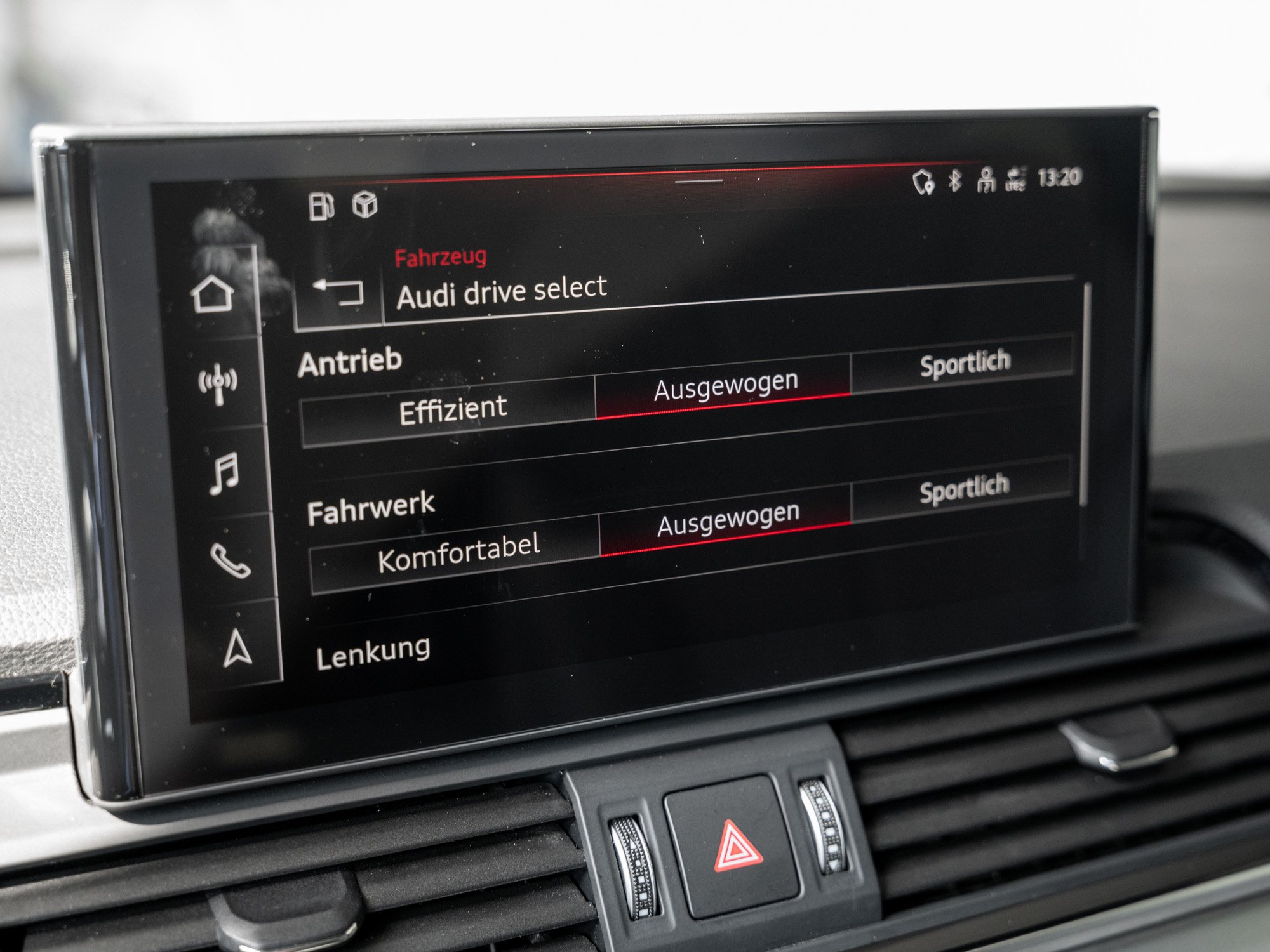 Audi - Q5 55 2.0 TFSI e quattro S line 55 TFSI e quattro S line_8