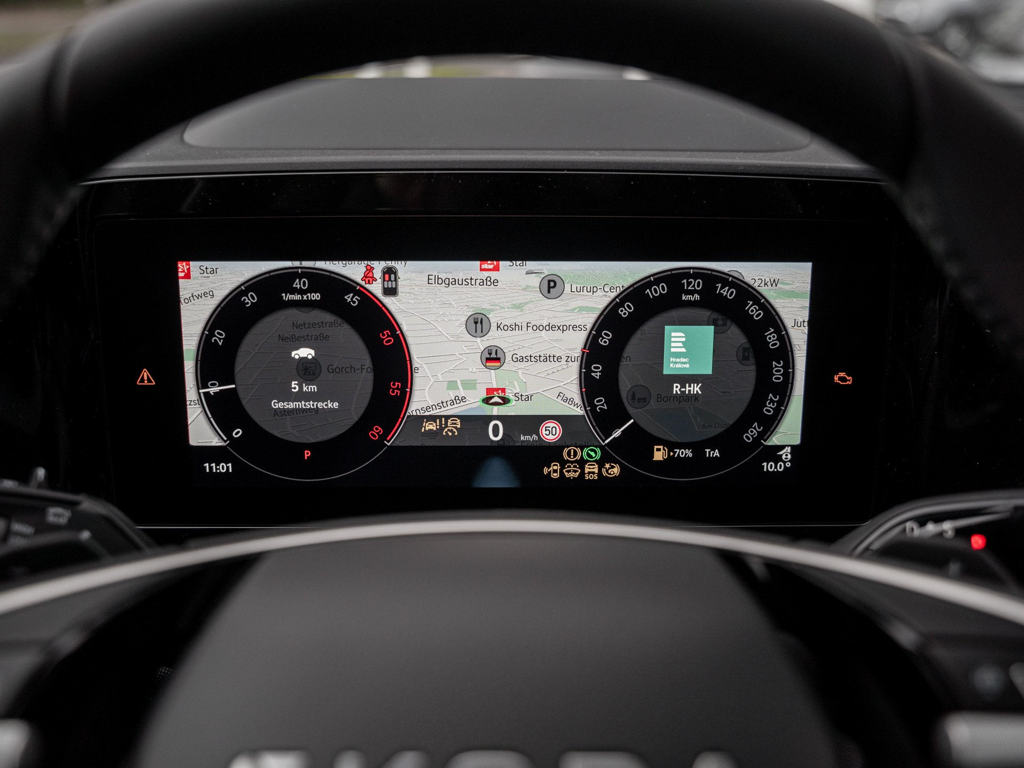 Skoda - Kodiaq Selection 2.0 TDI DCC AHK Leder Navi LM_14