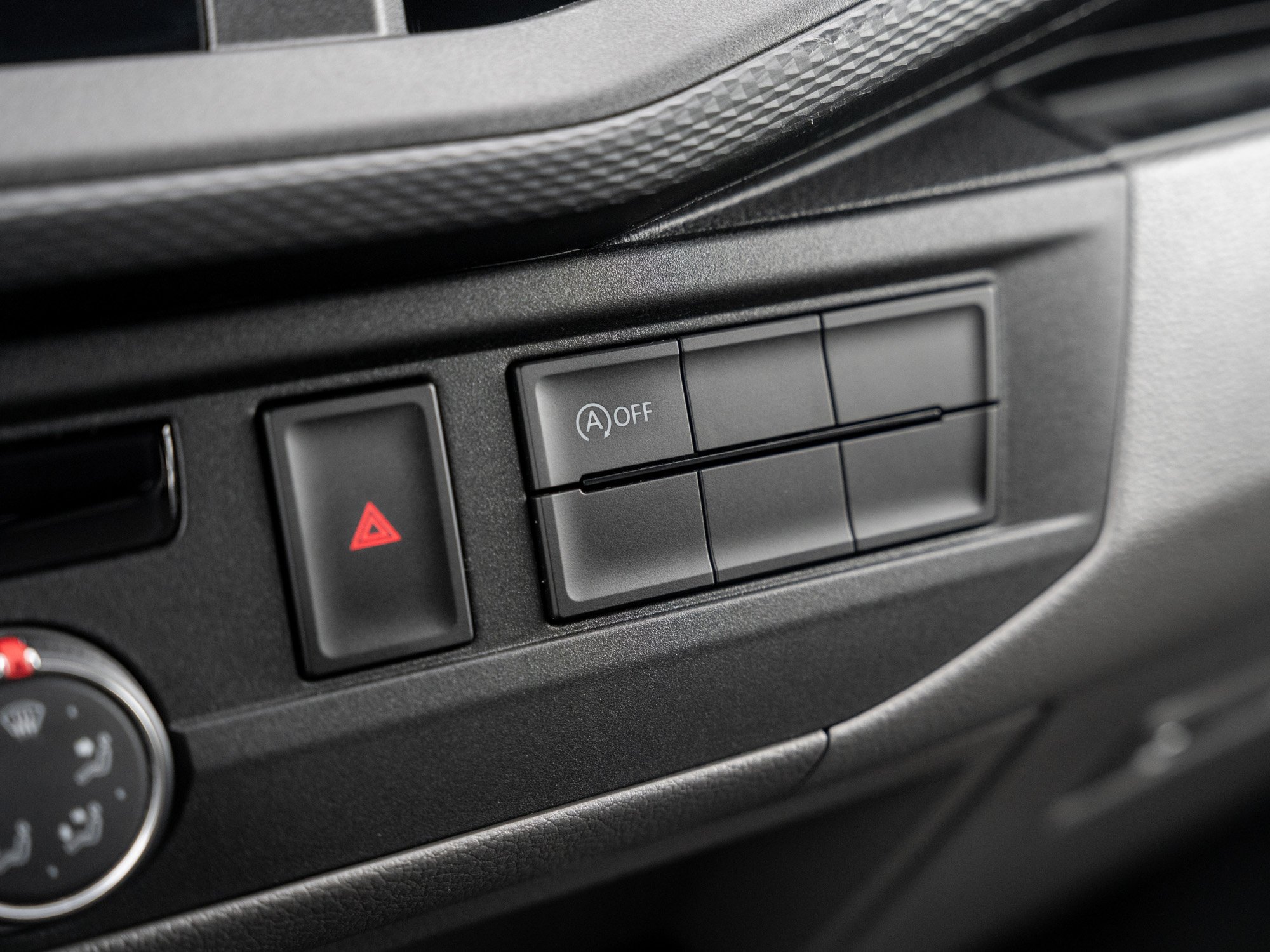 VW - T6.1 Transporter Kasten KR DSG+LED+NAVI+AHK+RFK+SCHEIBEN_6