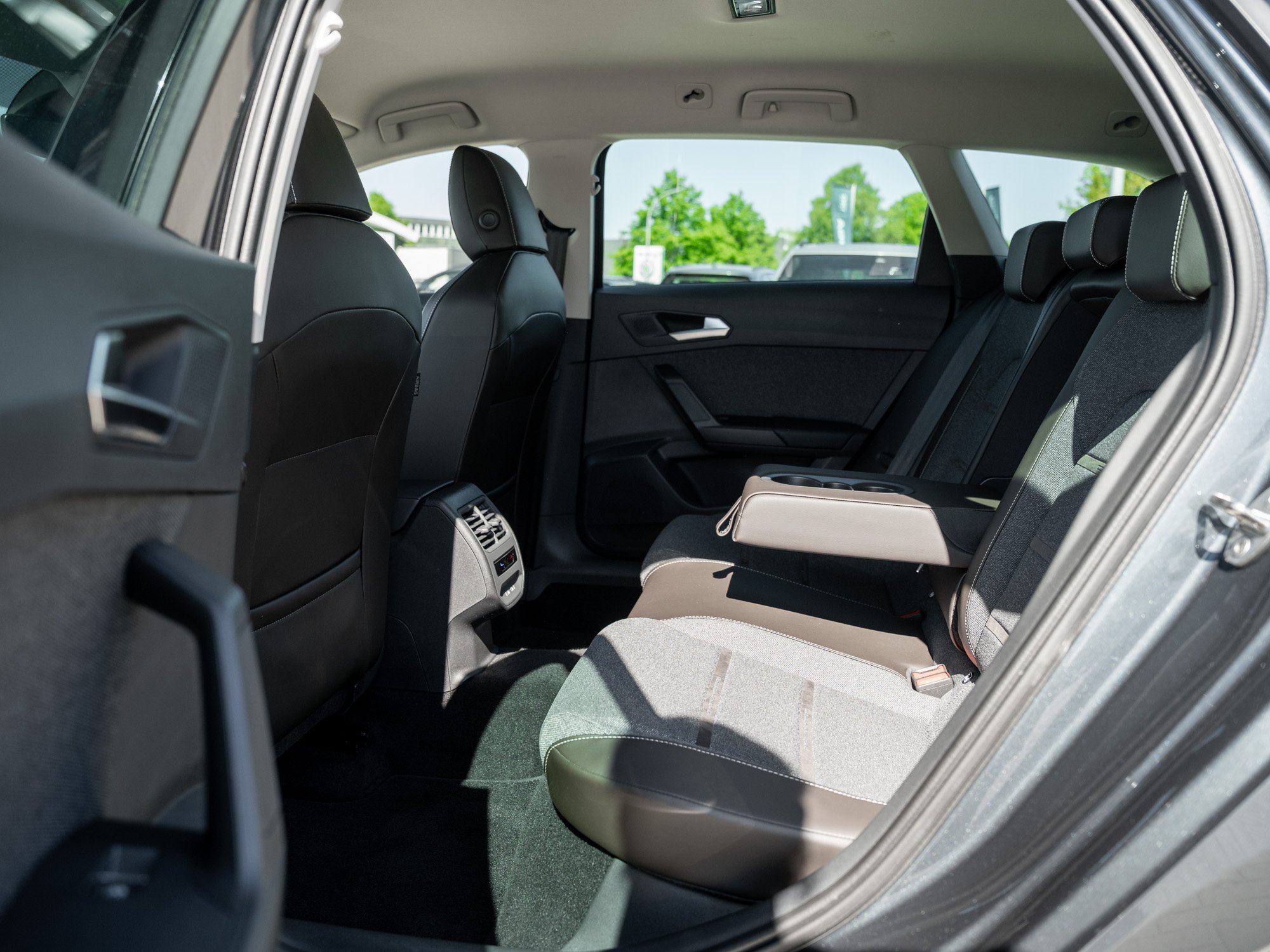 Seat - Leon ST Navi Sportp. Virtual ACC DynLicht LED_27