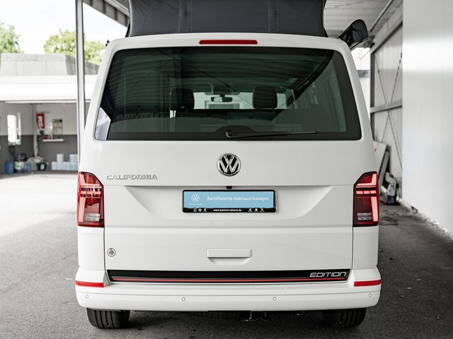 VW - T6.1 California Ocean Edition DSG+NAVI+ACC+RFK_27
