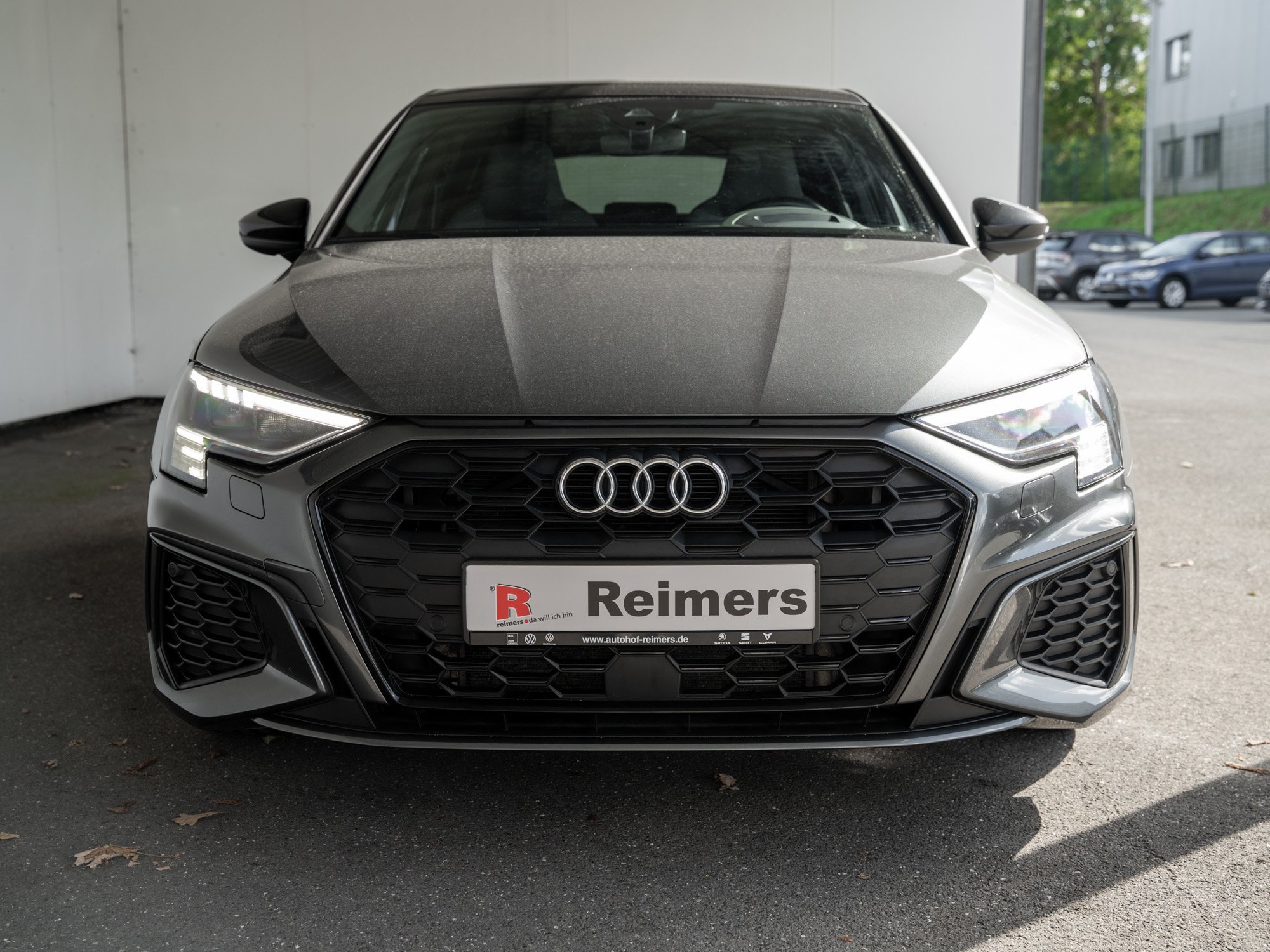 Audi - A3 45 1.4 TFSI e Sportback S line 45 TFSI e S line_23