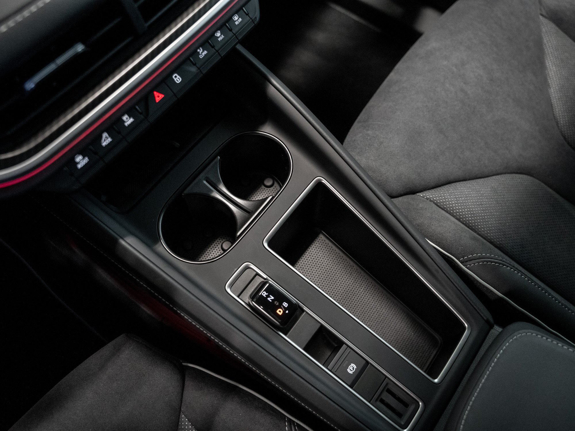 Skoda - Elroq 85 Sportline DCC Kam. Navi Sportp. Virtual_14