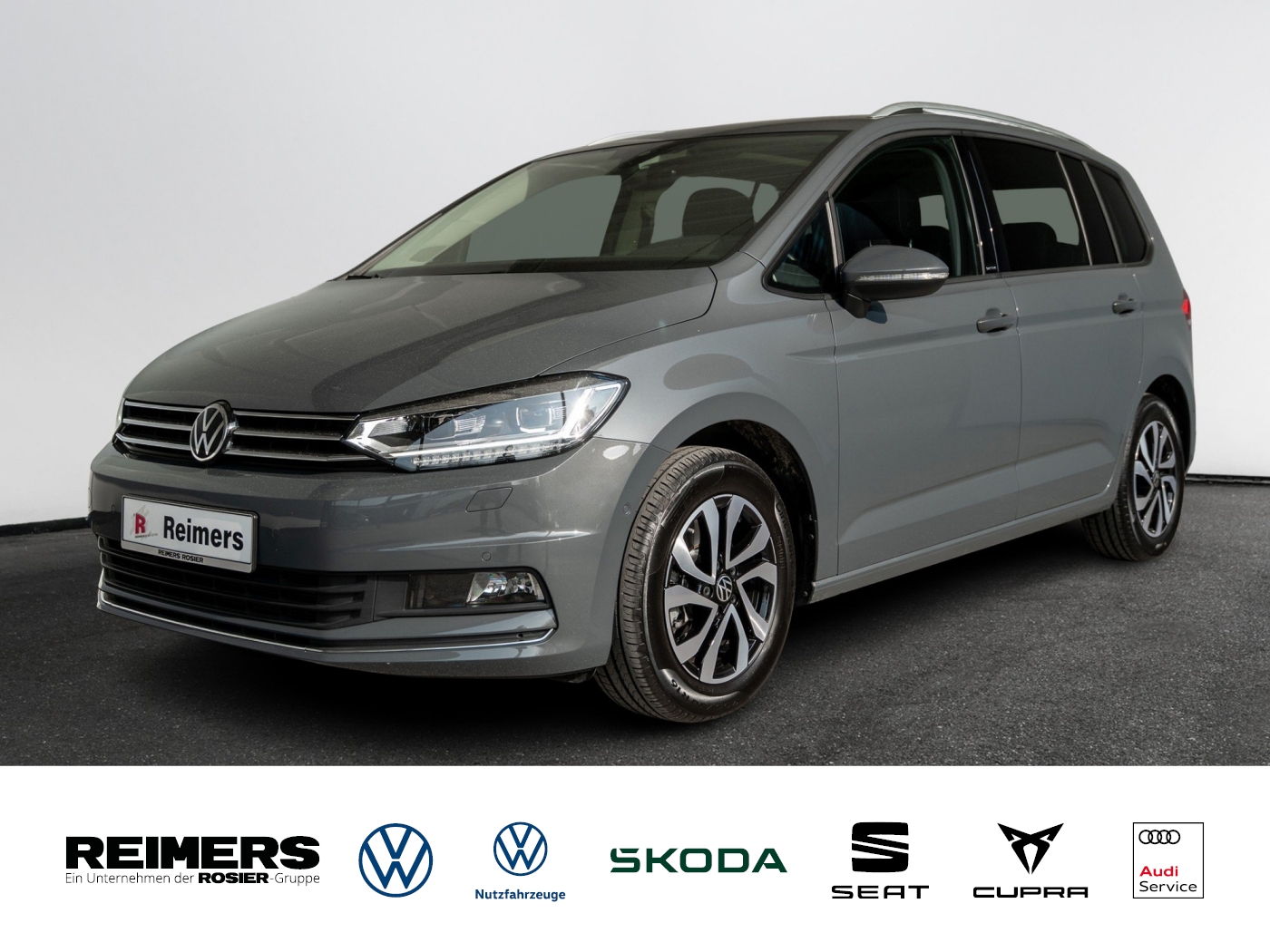VW - Touran Active 1.5 TSI 7-Gang-DSG_1