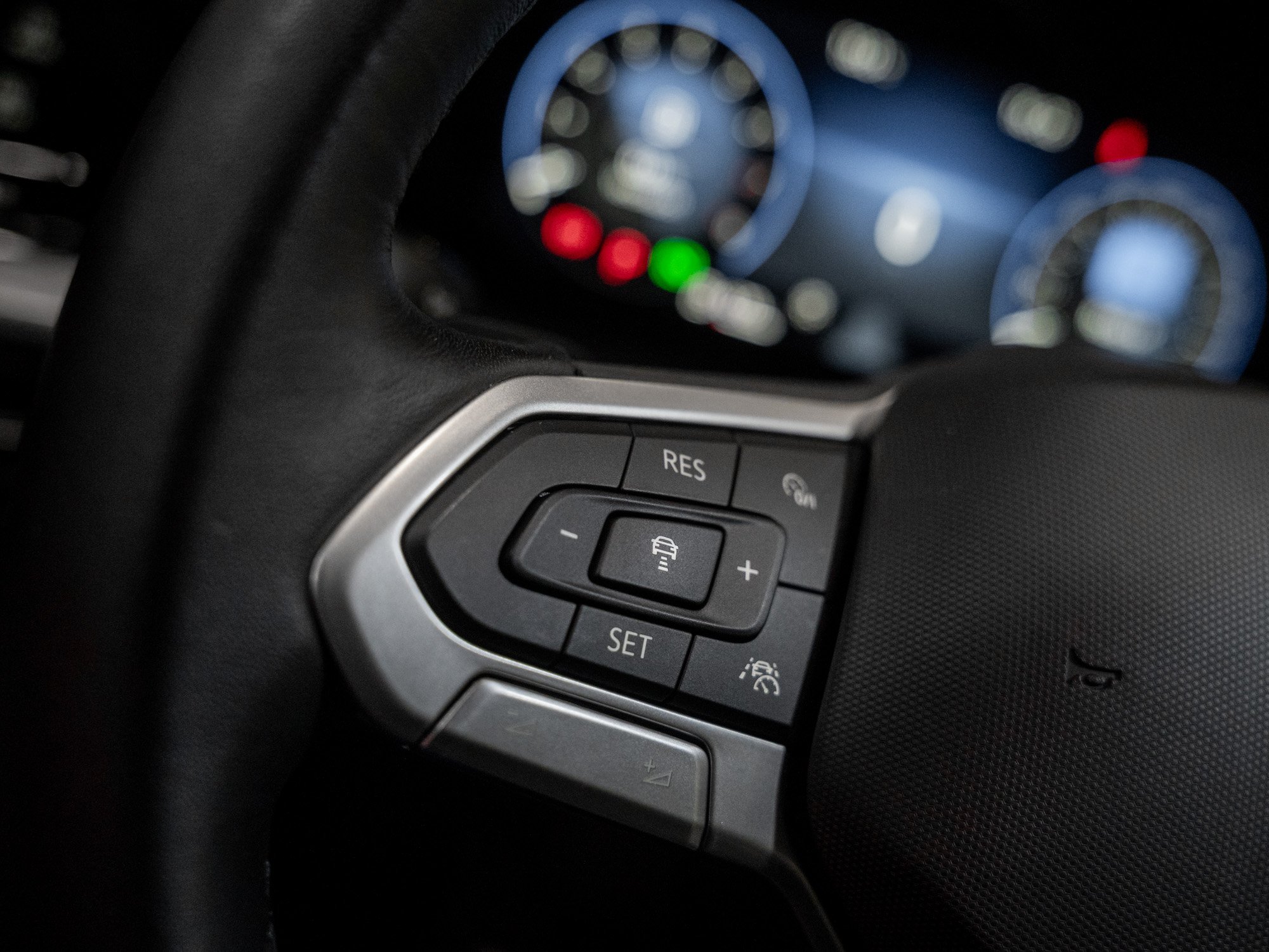 VW - Golf VIII Variant 1.5 eTSI  Mild hybrid Style_15