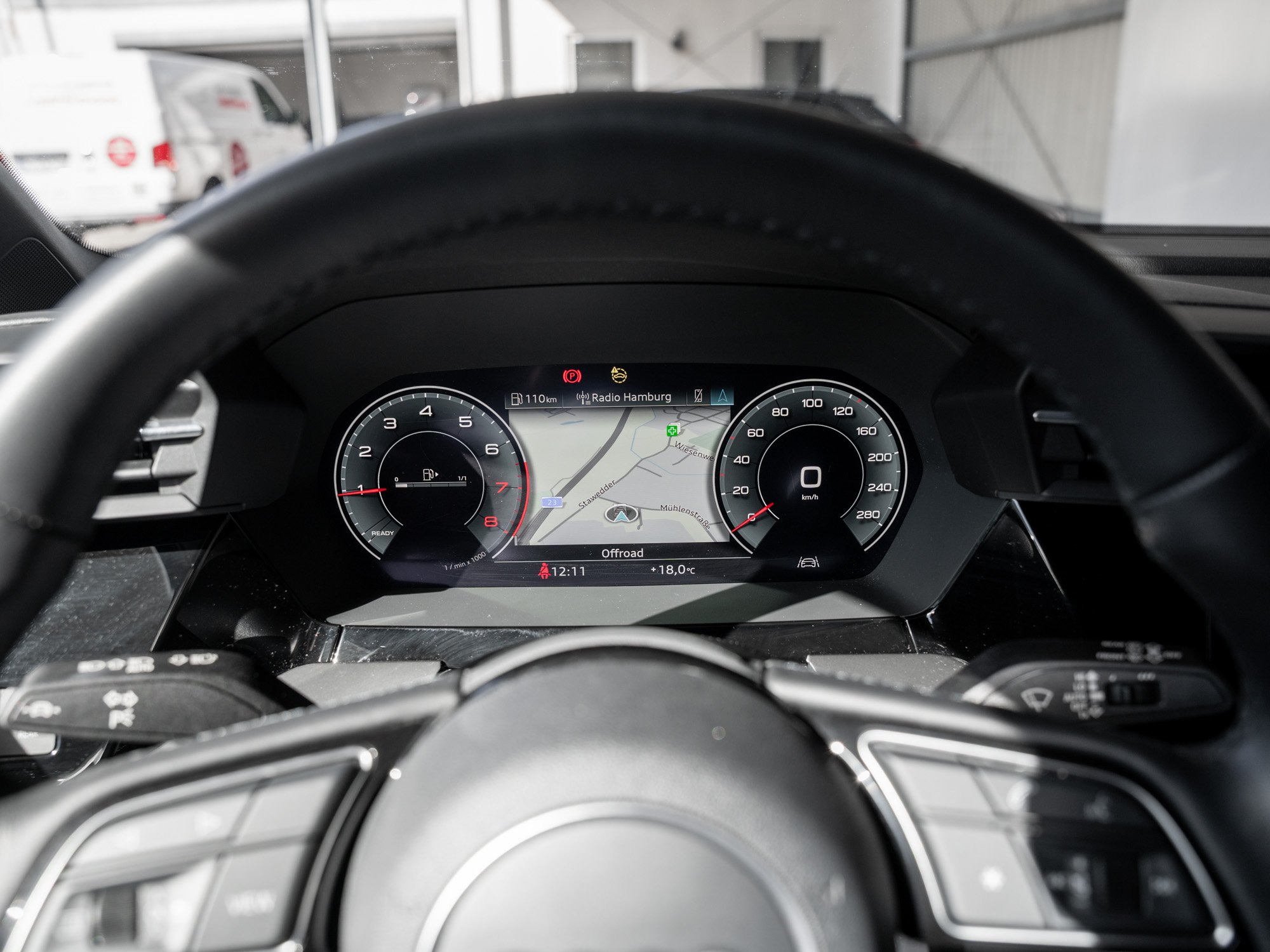 Audi - A3 35 1.5 TFSI Sportback basis 35 TFSI basis LED_13