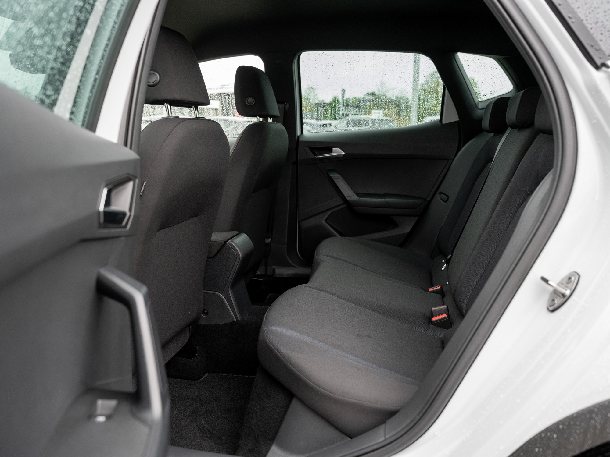 Seat - ARONA FR 1.0 TSI DSG Kam. Navi Sportp. Virtual_29