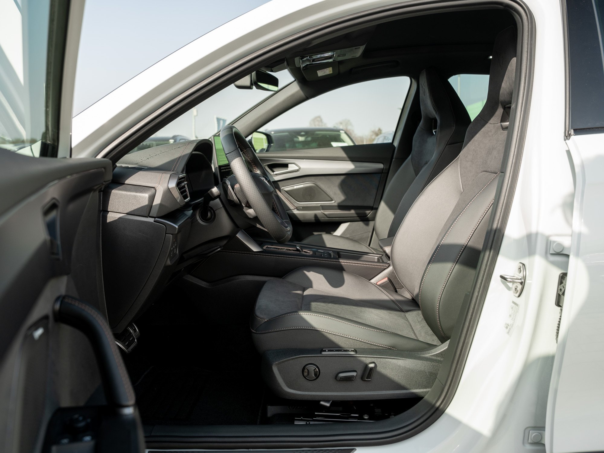 Cupra - Formentor TSI 1.5 DCC, AHK, Kam., Navi, Pano_29