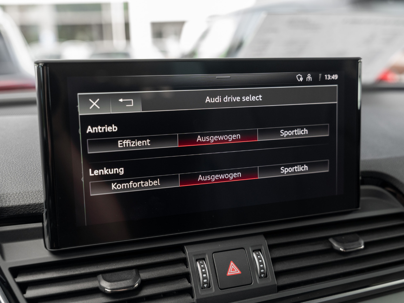 Audi - Q5 S line 40 TDI quattro S tronic AHK Kam. Navi_5