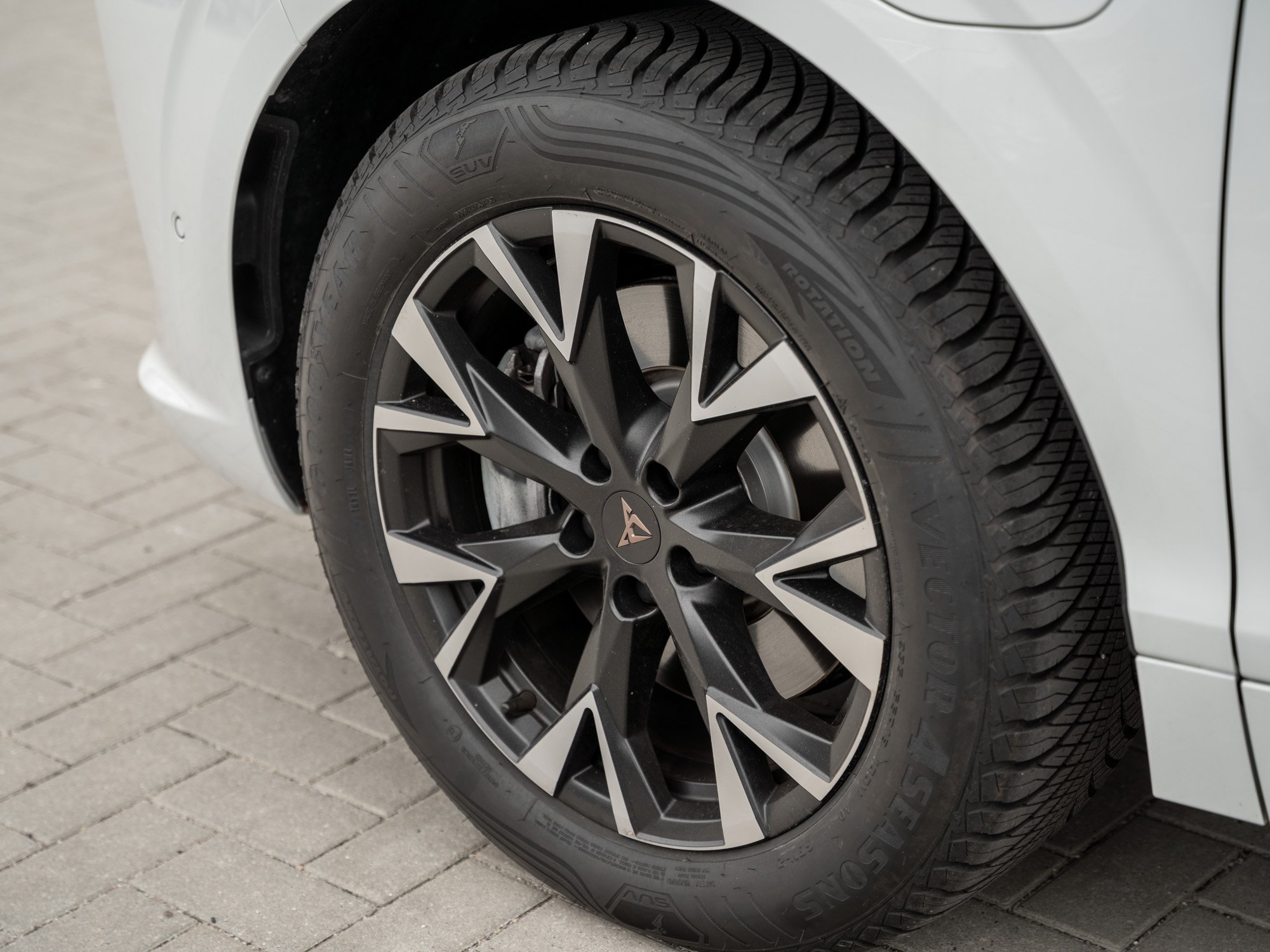 CUPRA - TERRAMAR 1.5 TSI eHYB DSG DCC Kam. Navi Virtual_28