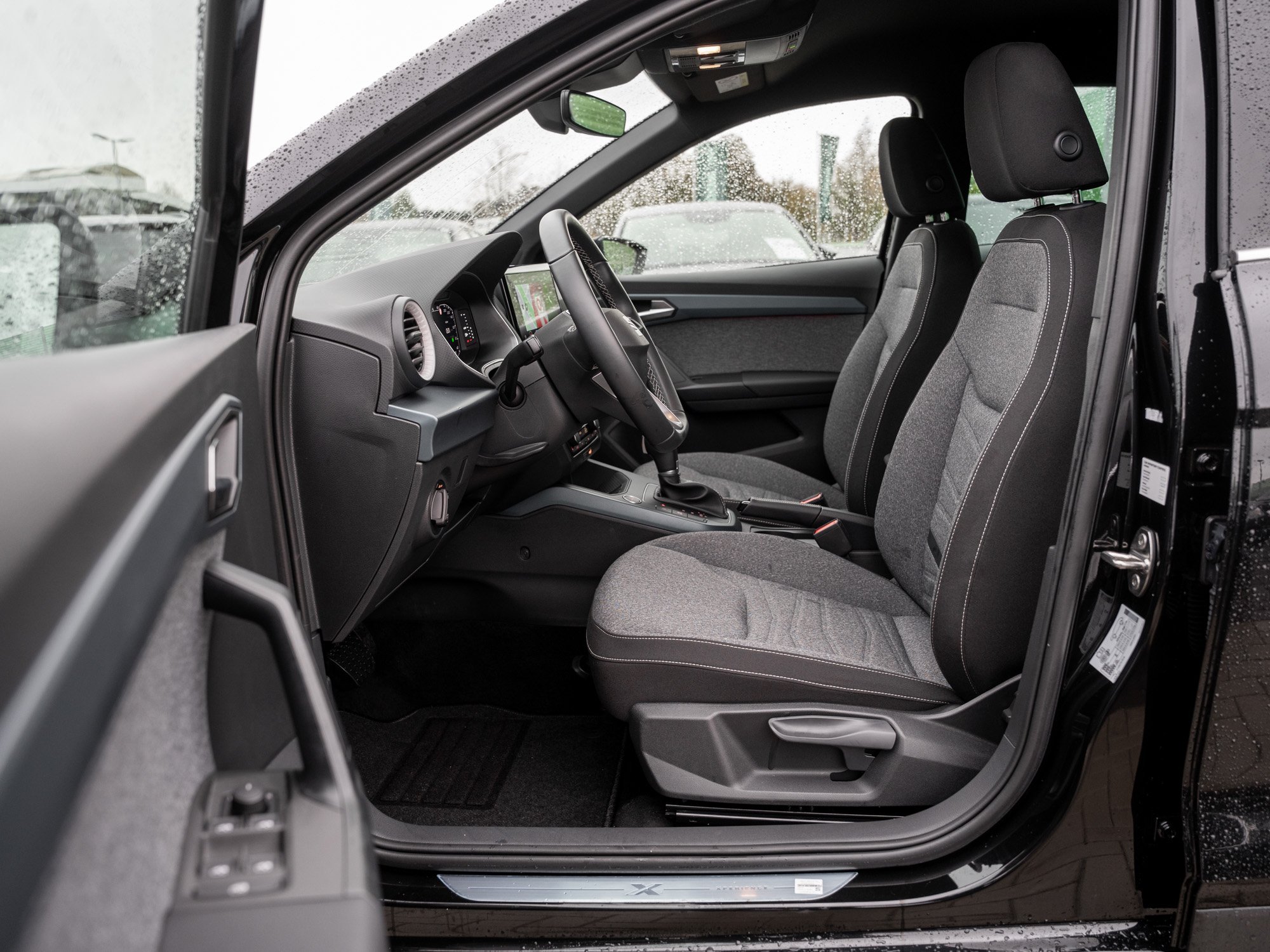 Seat - ARONA XPERIENCE 1.0 TSI DSG Kam. Navi Virtual LM_24