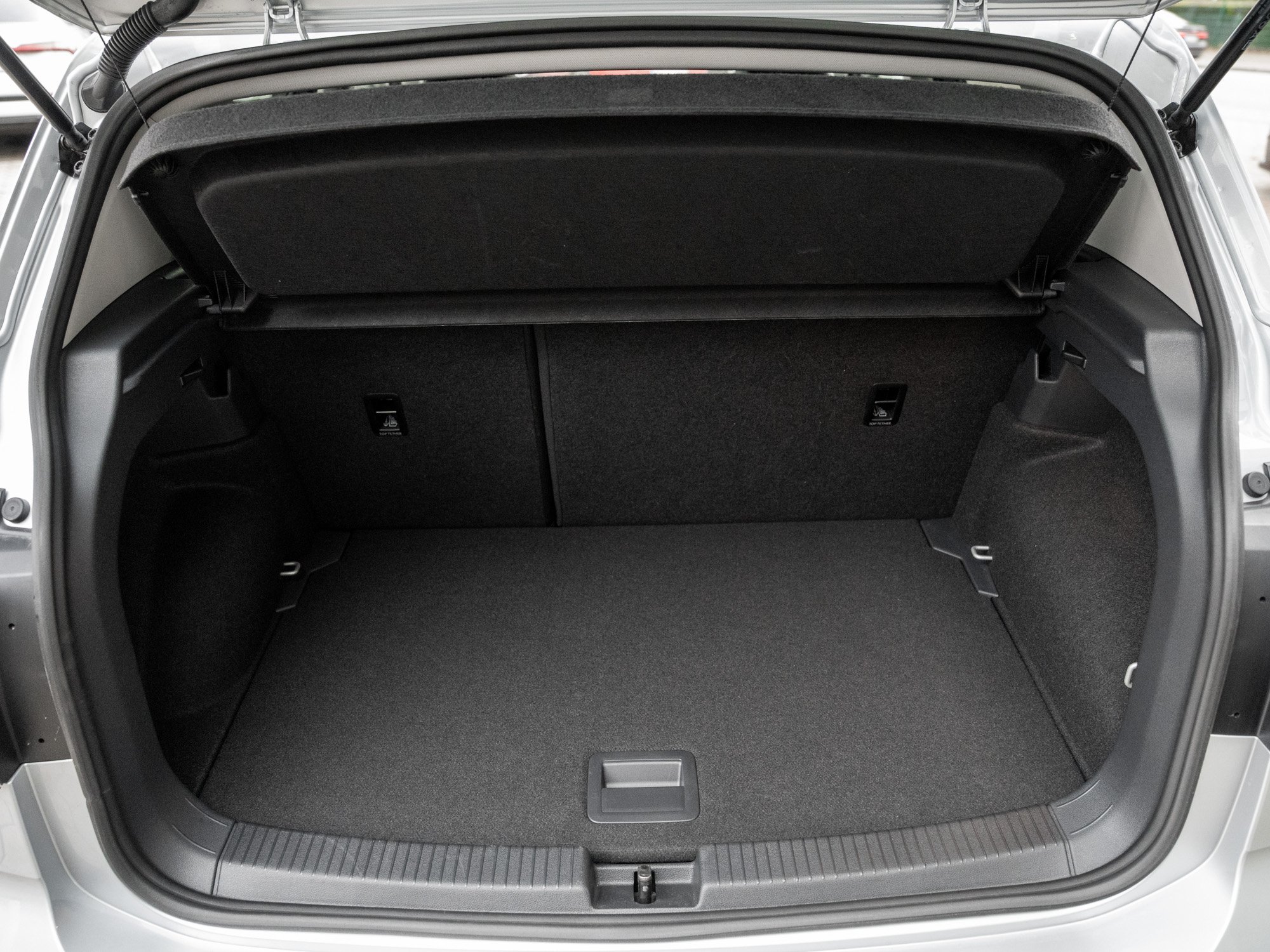 VW - T-Cross 1.0 TSI GOAL AHK Virtual ACC DynLicht LM_22