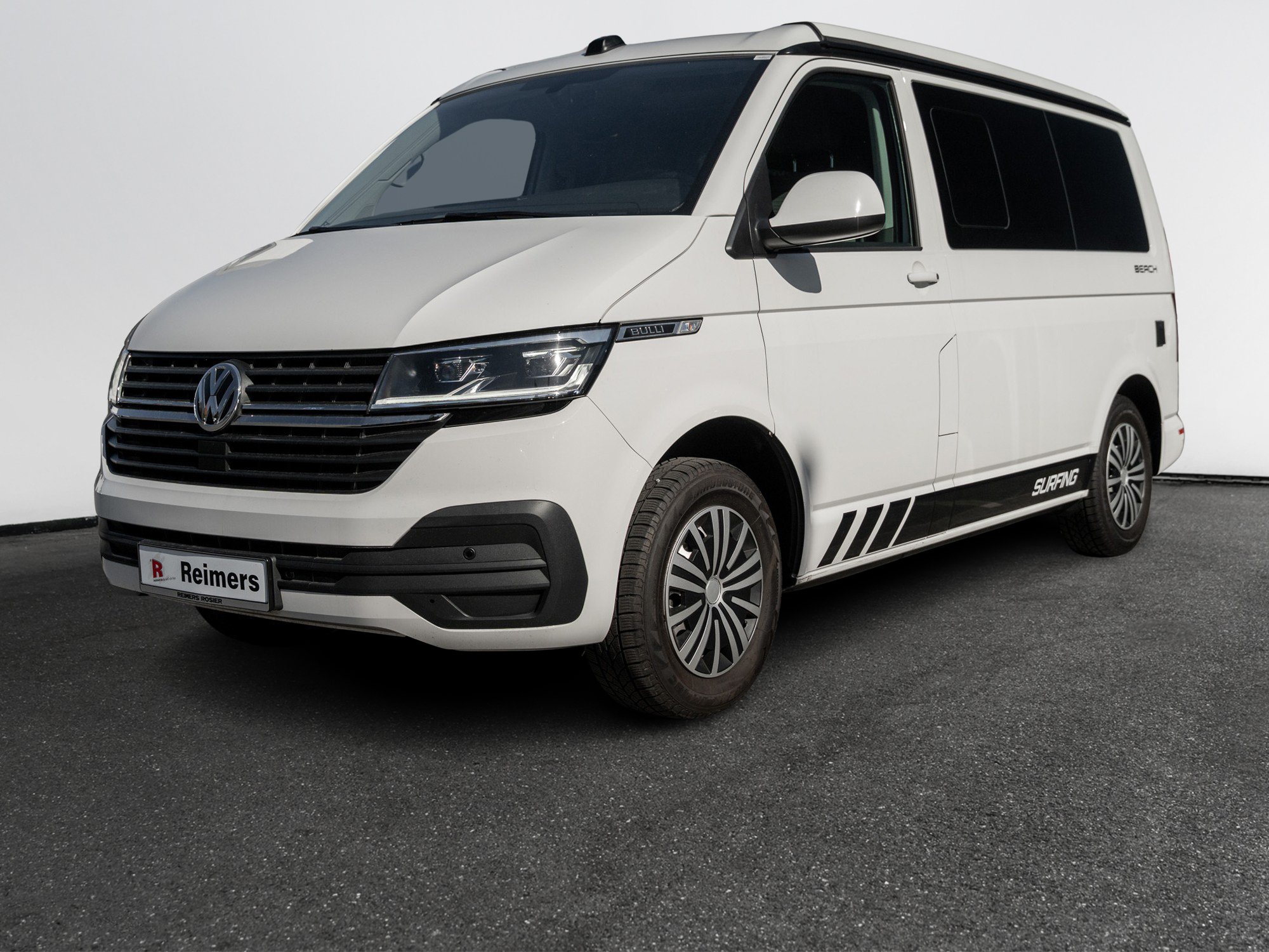 VW - T6.1 California Beach AIFSTELLDACH+STANDH+LED_12