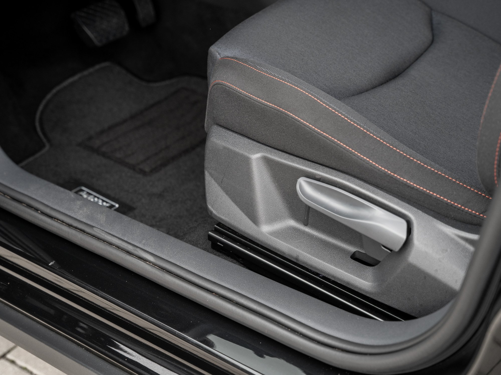 Seat - ARONA FR 1.0 TSI DSG Kam. Navi Sportp. Virtual_19