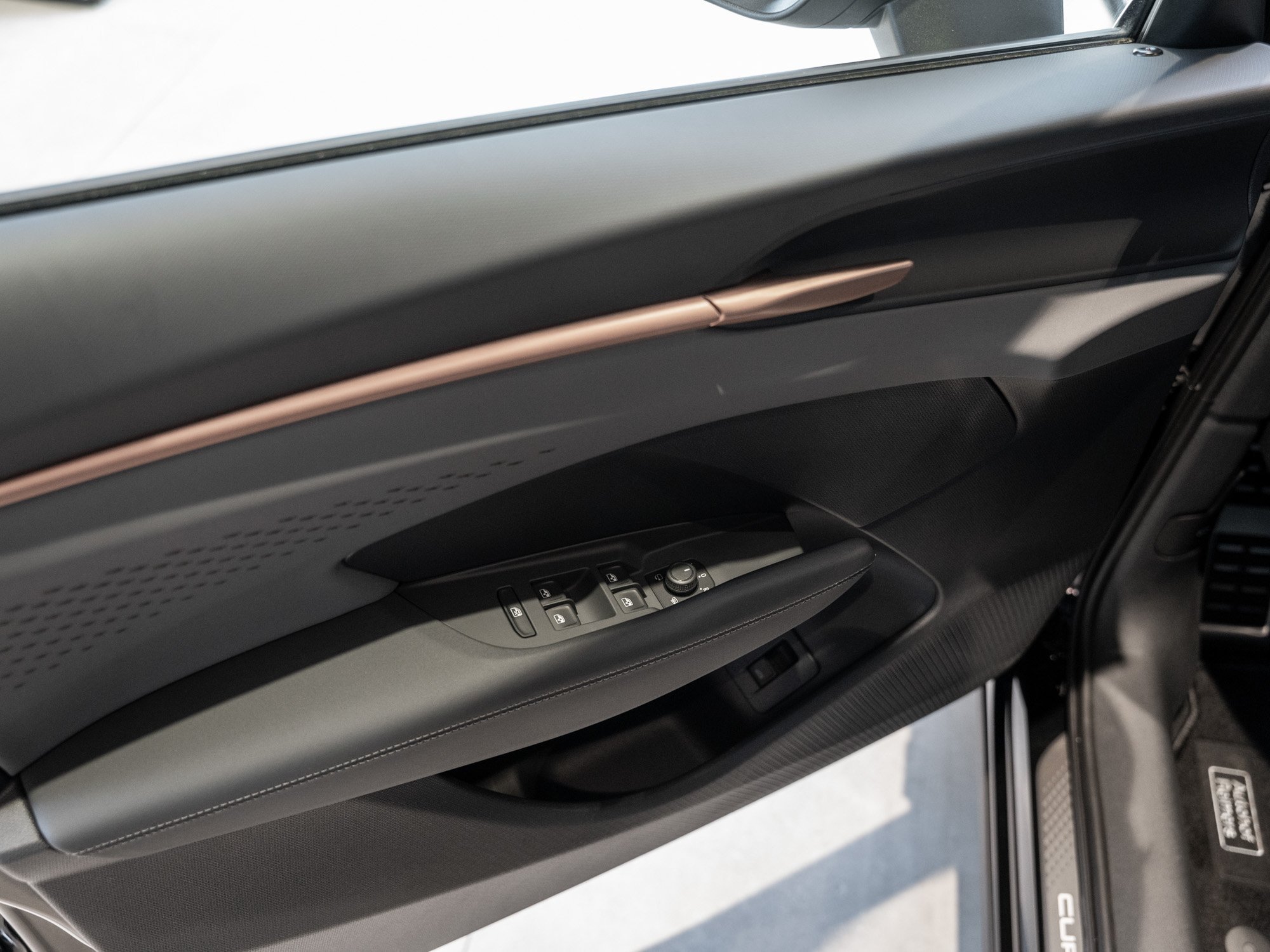 Cupra - Terramar 1.5 eTSI 7-Gang DSG Kam. Virtual LED LM_20
