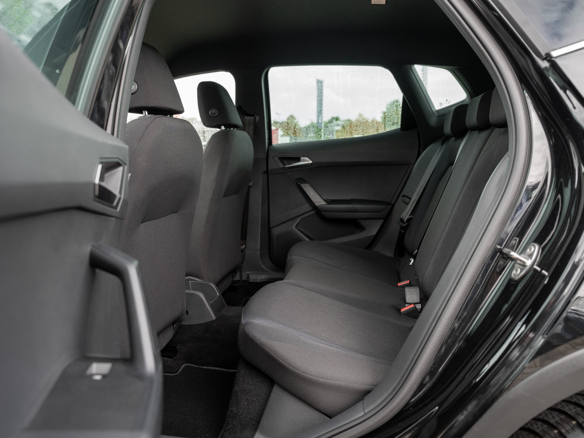 Seat - ARONA FR 1.0 TSI DSG Kam. Navi Sportp. Virtual_27