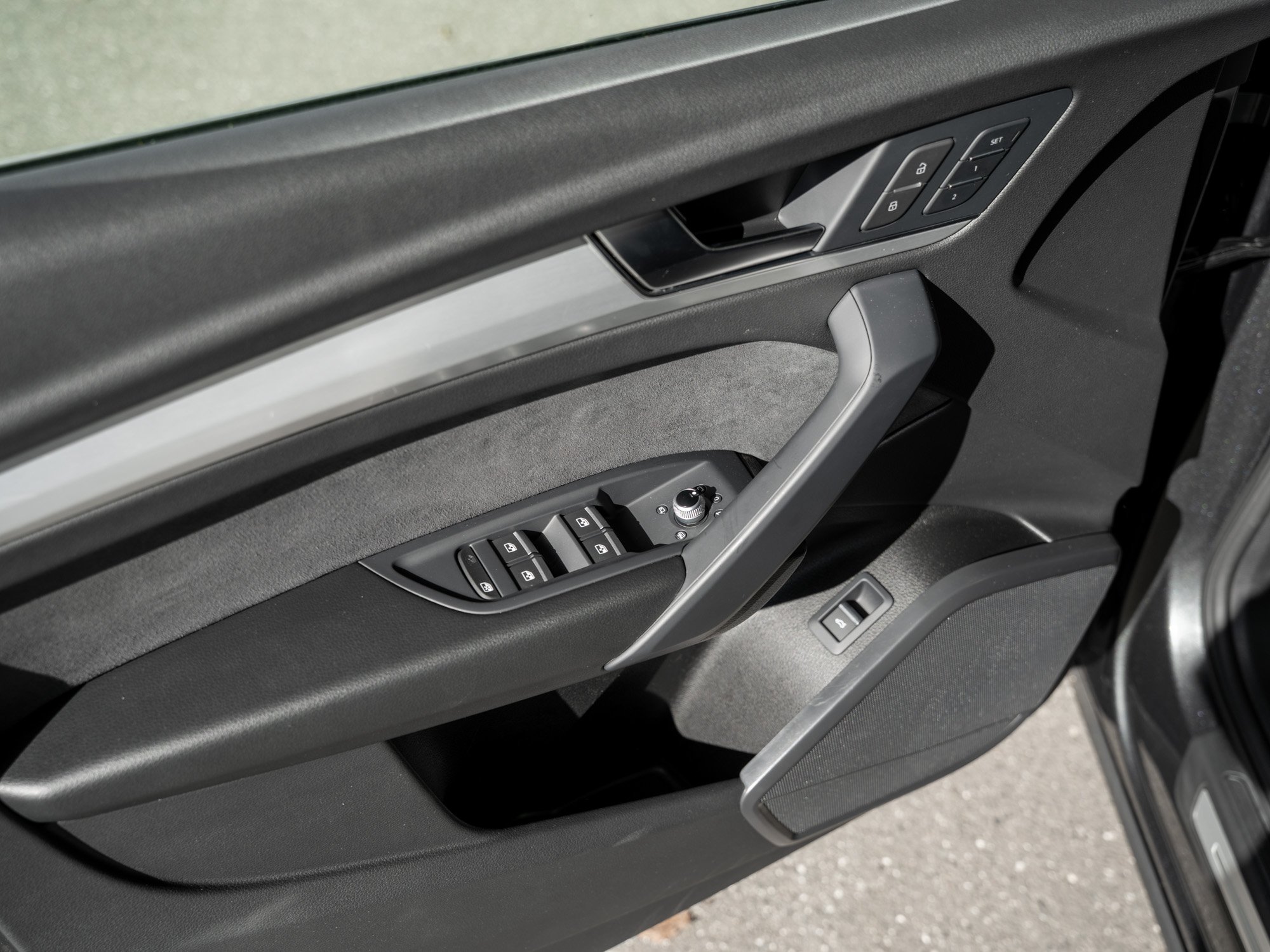 Audi - SQ5 3.0 TDI quattro basis Pano Kam. Navi Pano LM_18