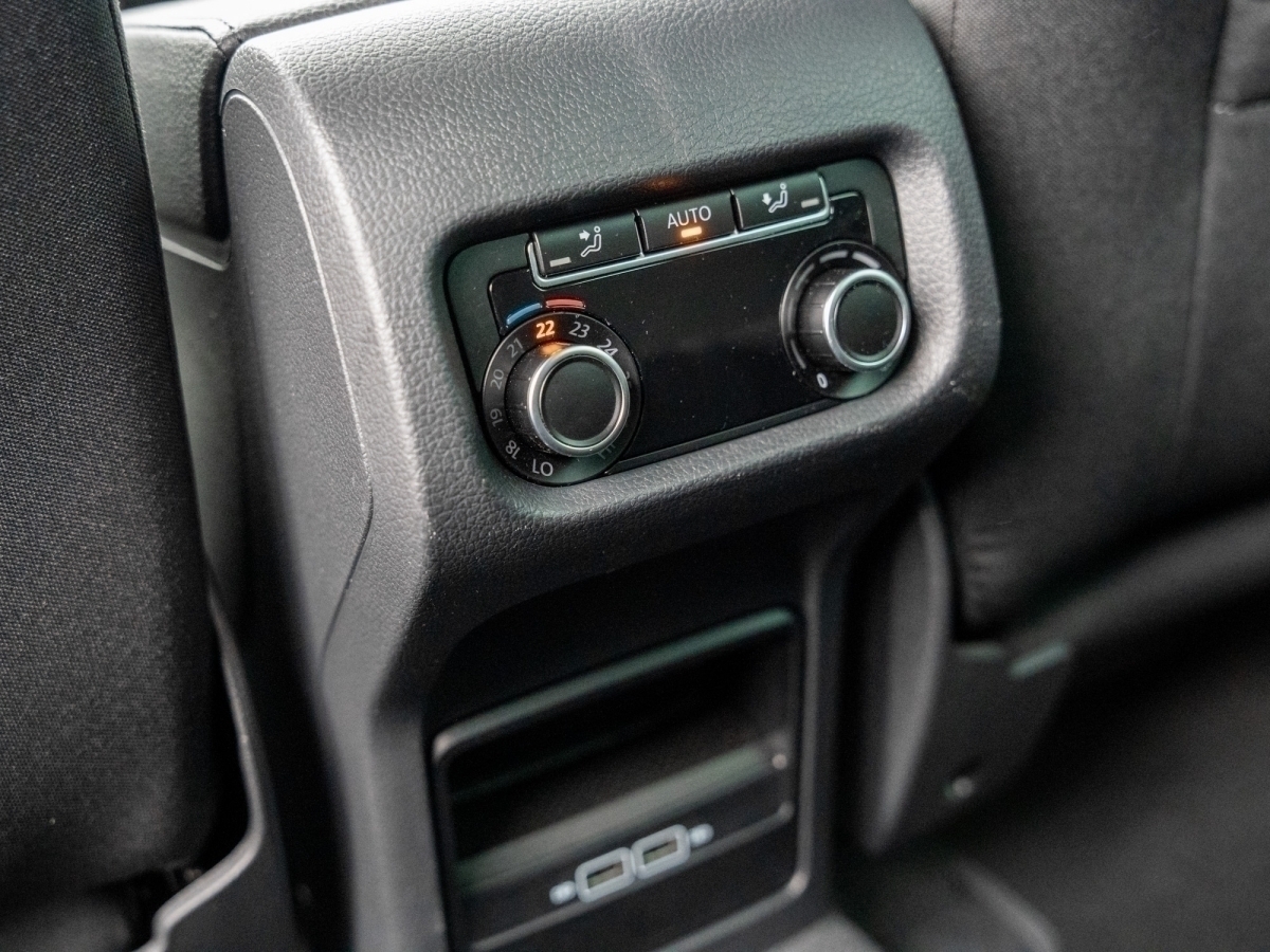 Seat - ALHAMBRA XCELLENCE 2.0 TDI DSG Massage KeyLess_30