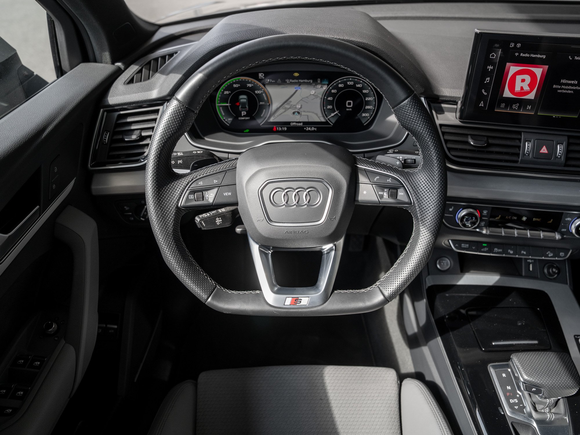Audi - Q5 55 2.0 TFSI e quattro S line 55 TFSI e quattro S line_3